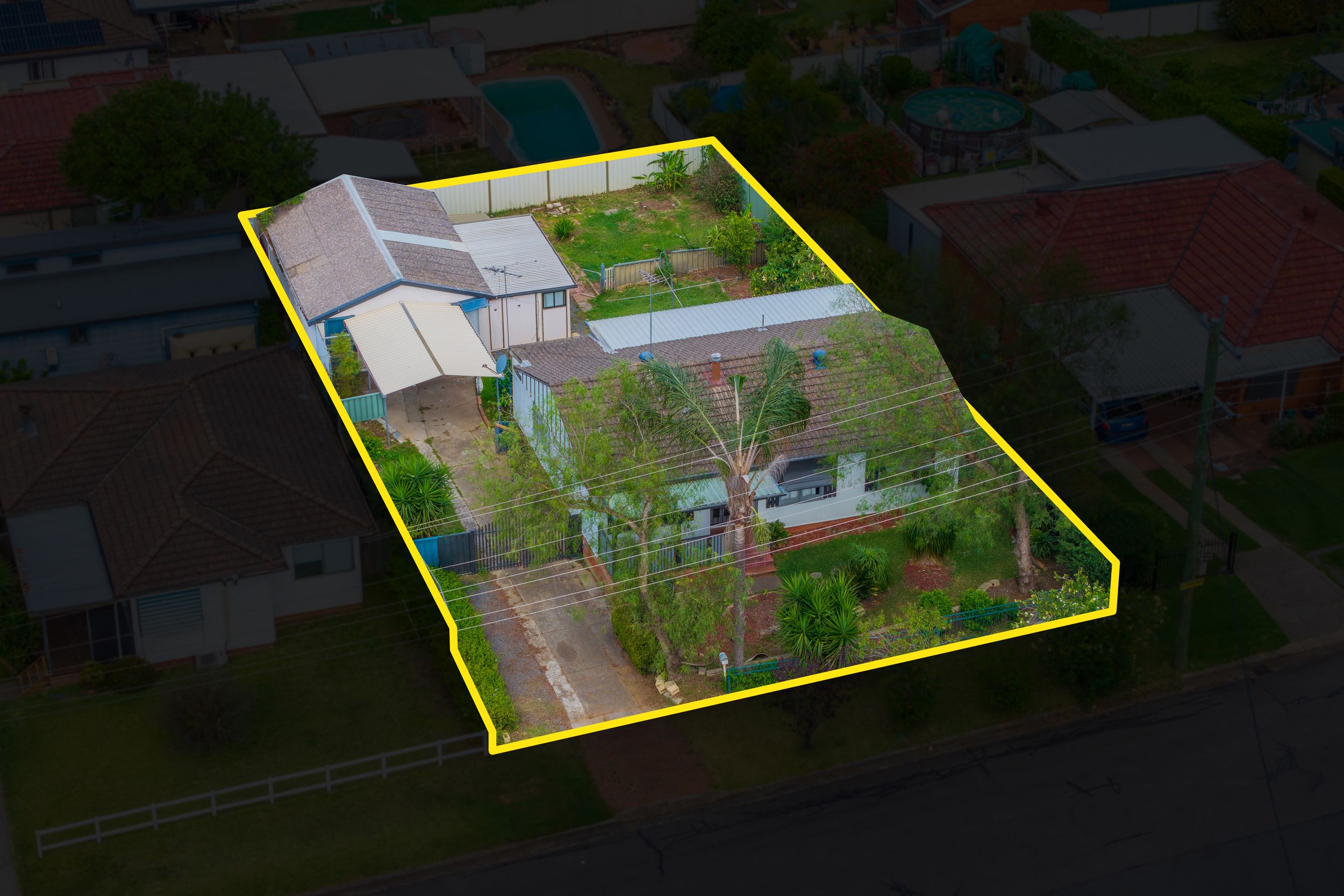 16 Sandringham Avenue, Cambridge Park, NSW 2747