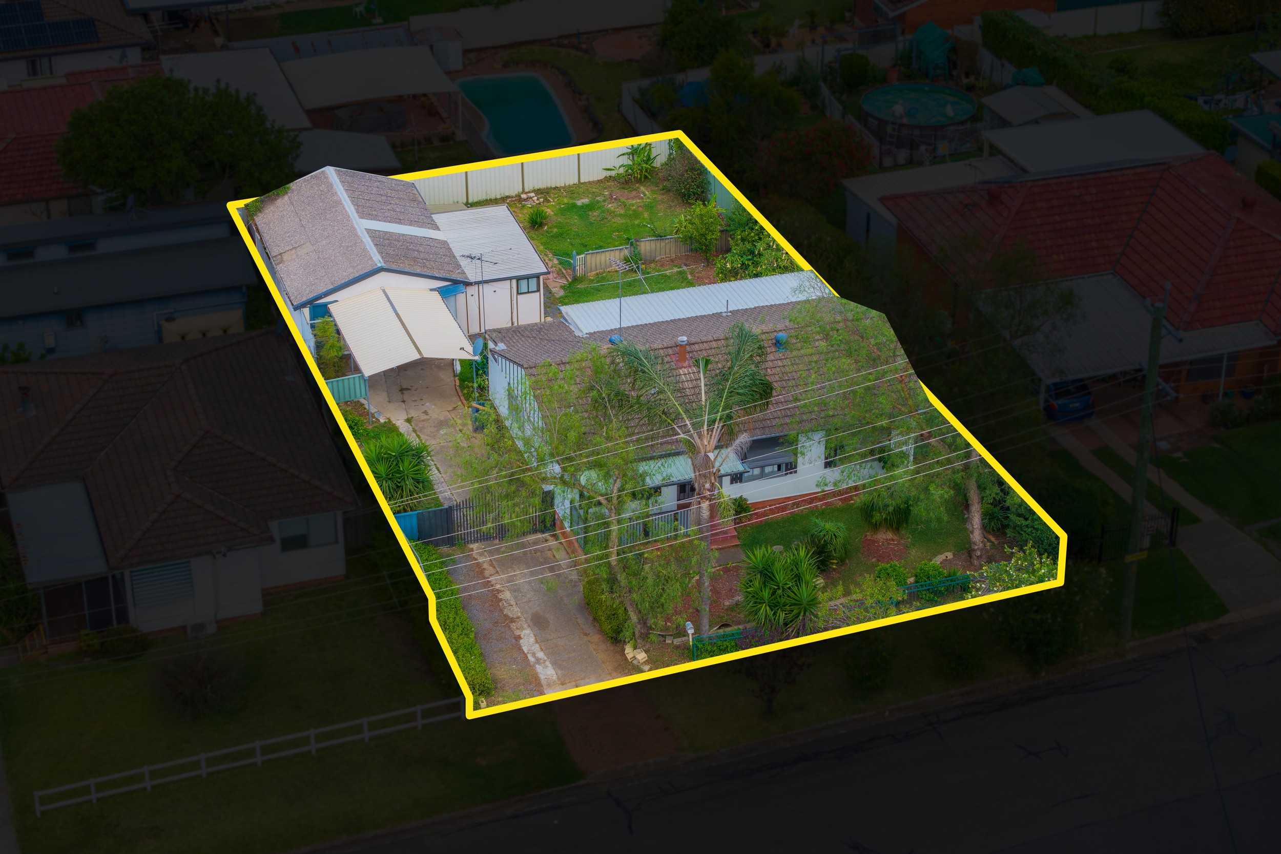 16 Sandringham Avenue, Cambridge Park, NSW 2747