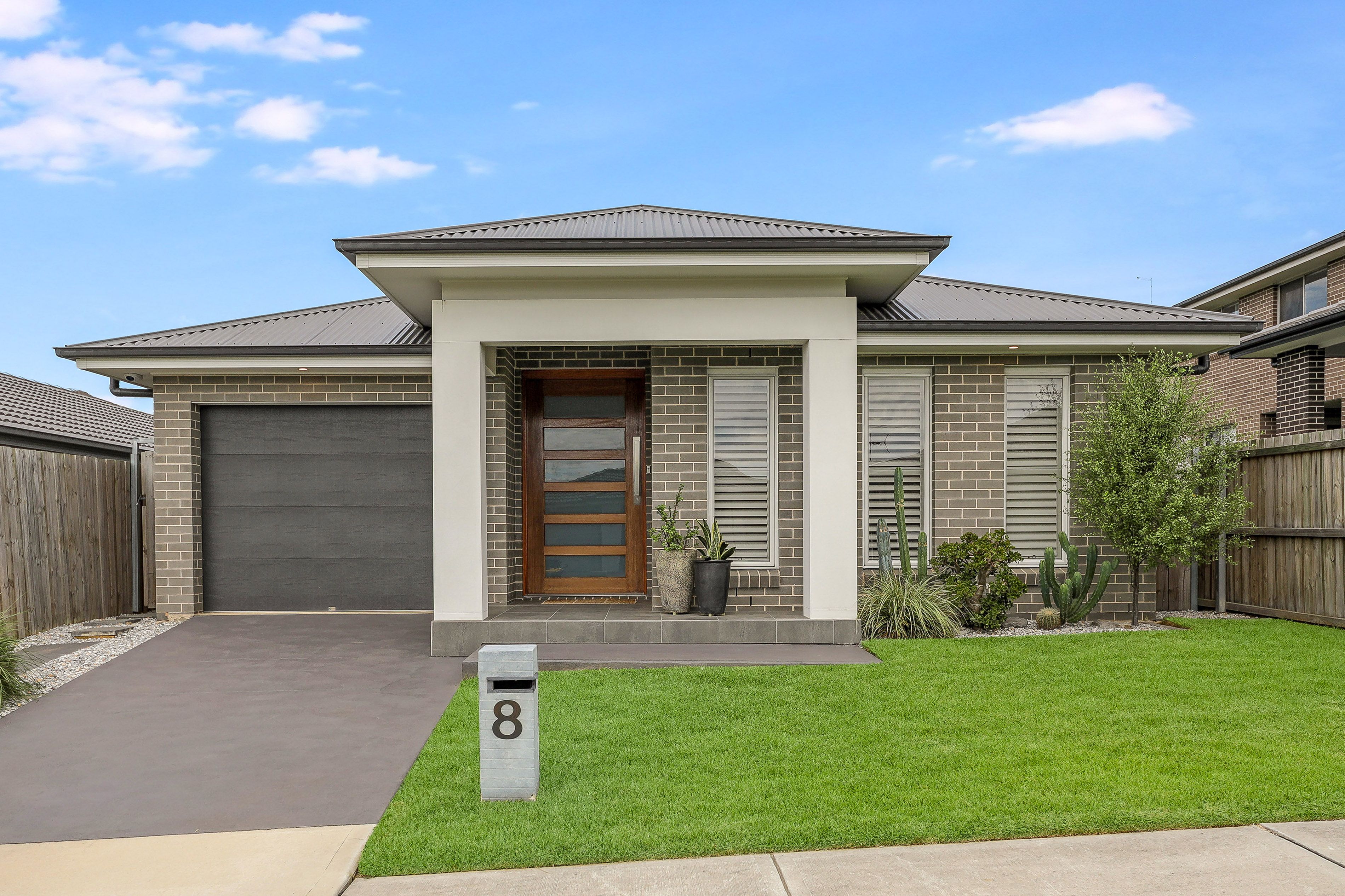8 Gerygone Street — photo from Ray White Macarthur Group