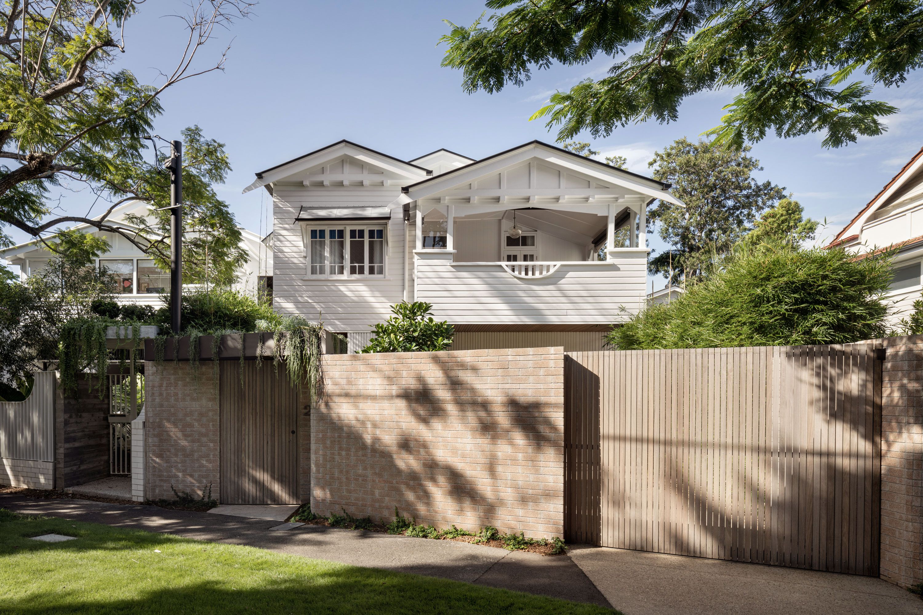 24 Griffith Street, New Farm, QLD 4005