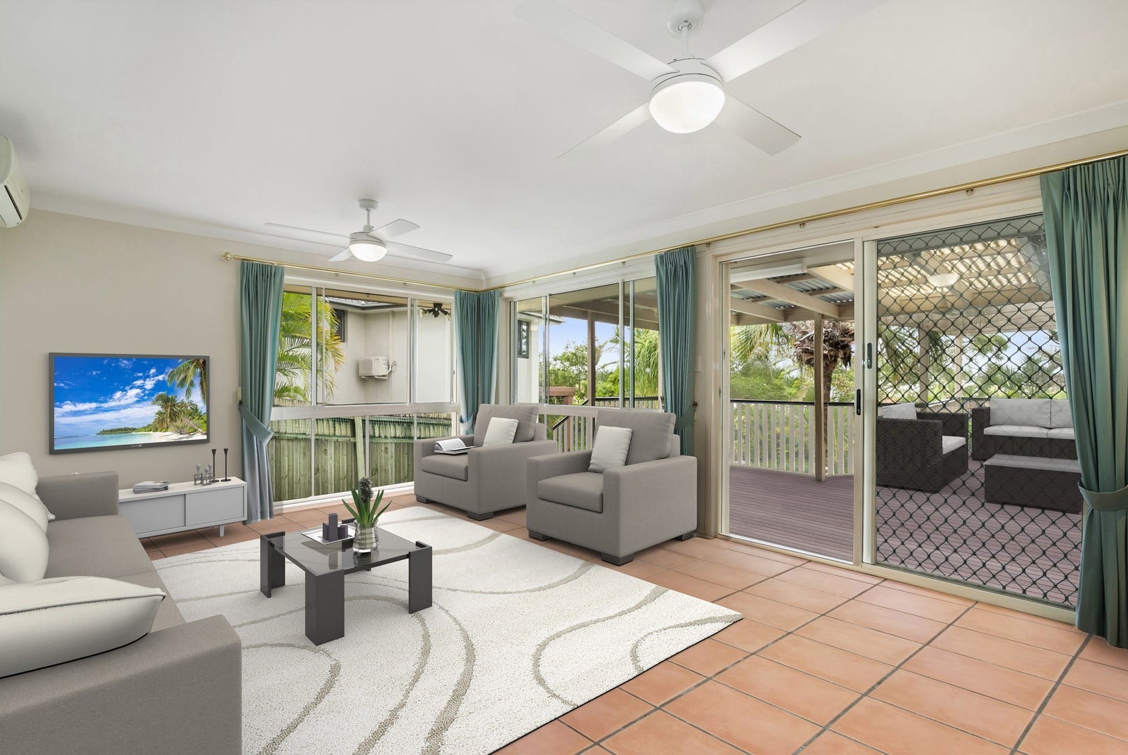 31 Foley Place, Sinnamon Park, QLD 4073