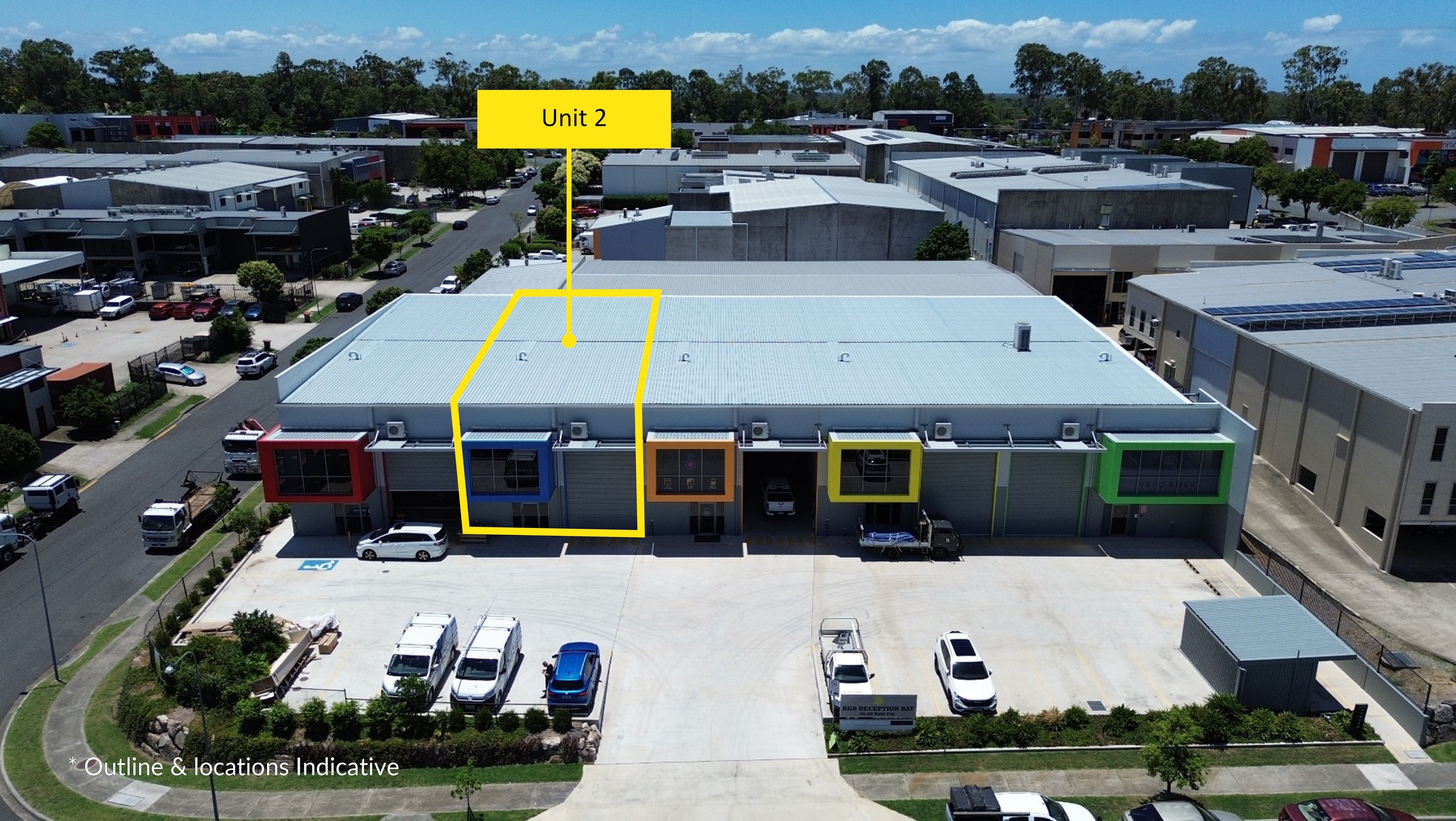 2/26-30 Kabi Circuit, Deception Bay, QLD 4508