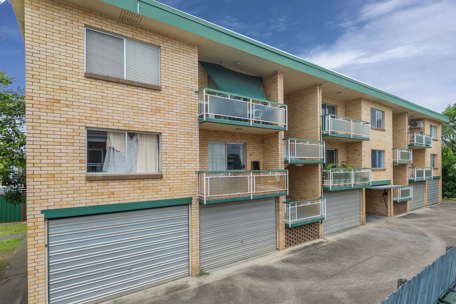 5/11 Bunya Street, Greenslopes, QLD 4120