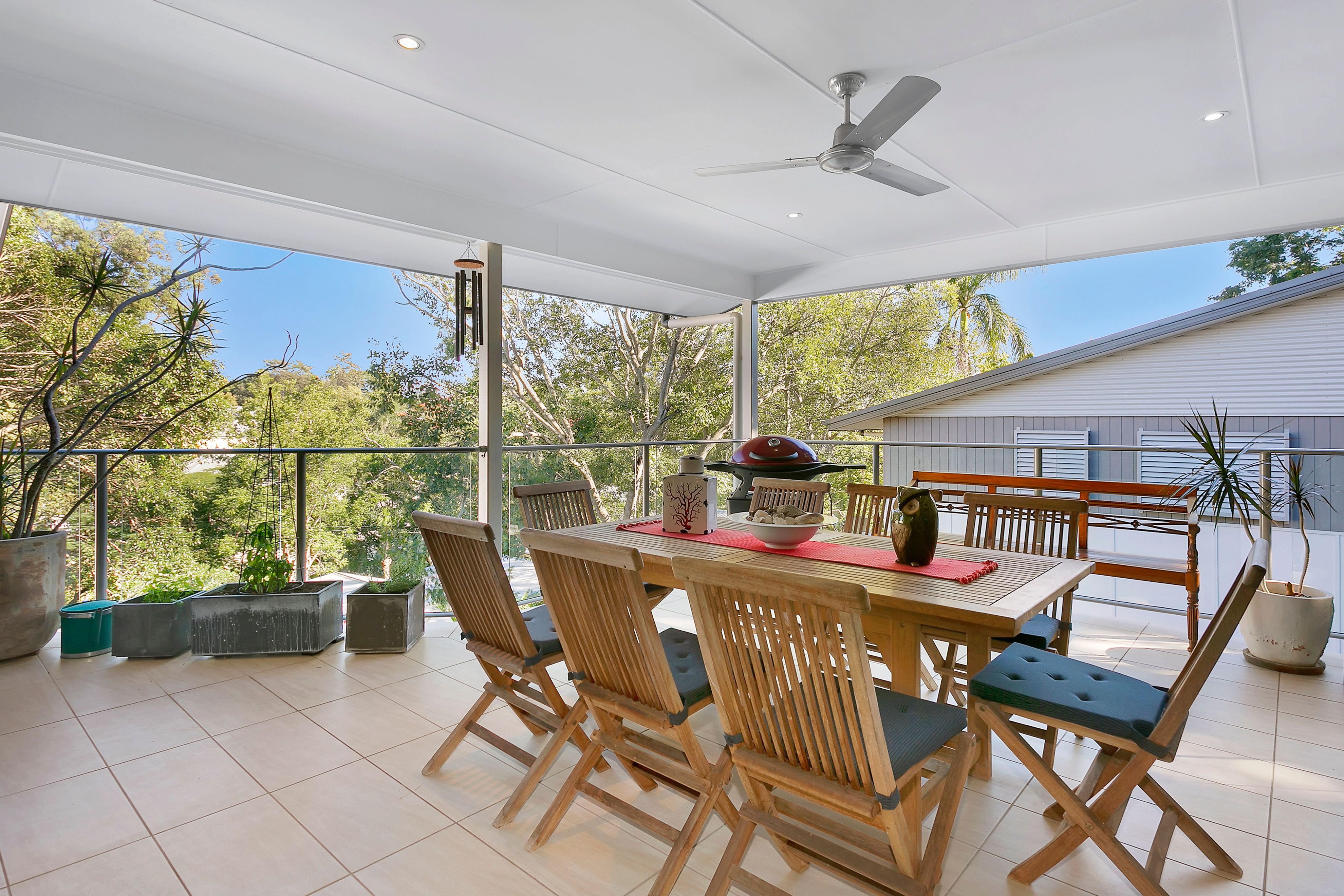12A Atkins Street, Red Hill, QLD 4059