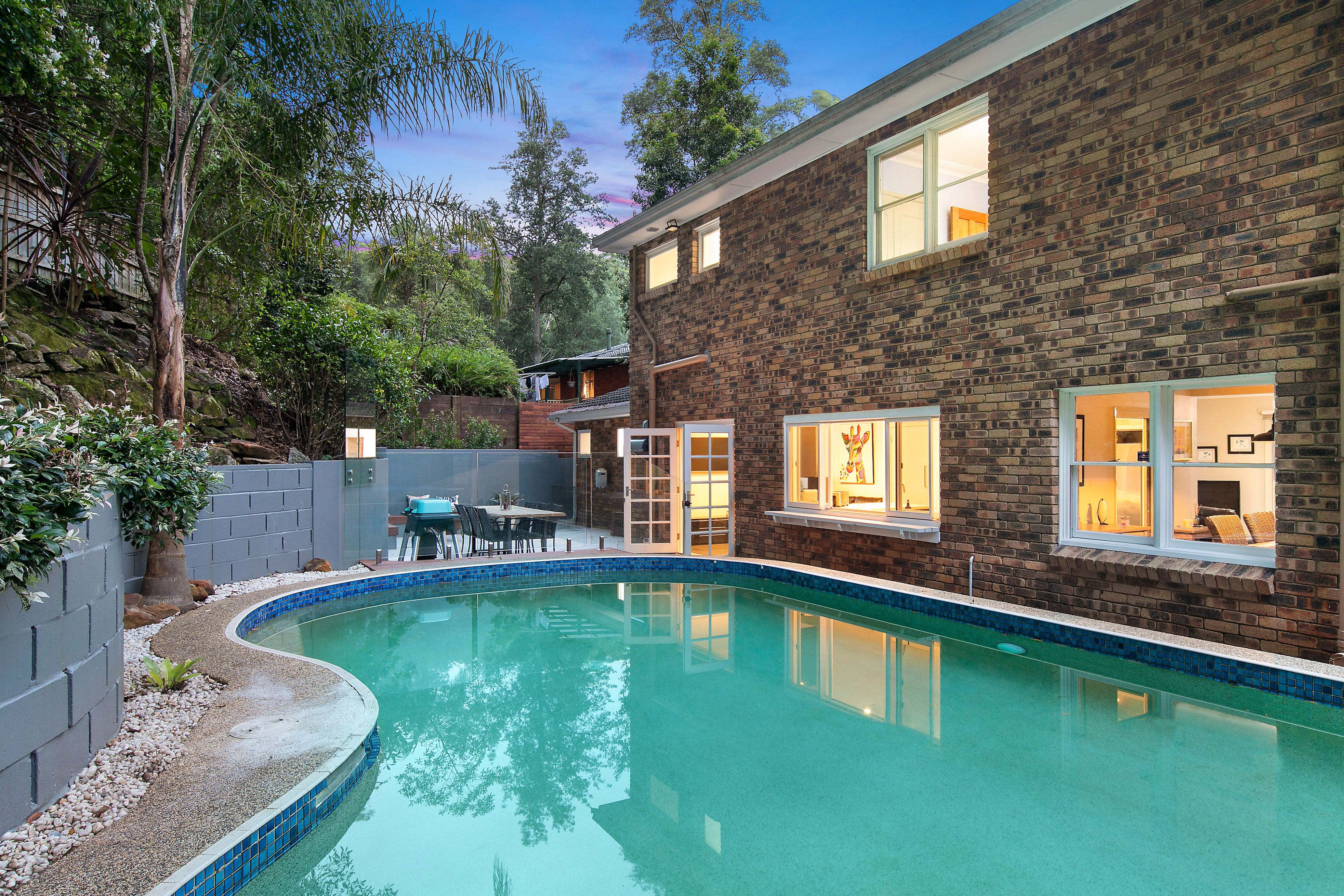 82 Campbell Drive, Wahroonga, NSW 2076
