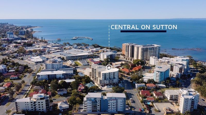611/81 Sutton Street, Redcliffe, QLD 4020