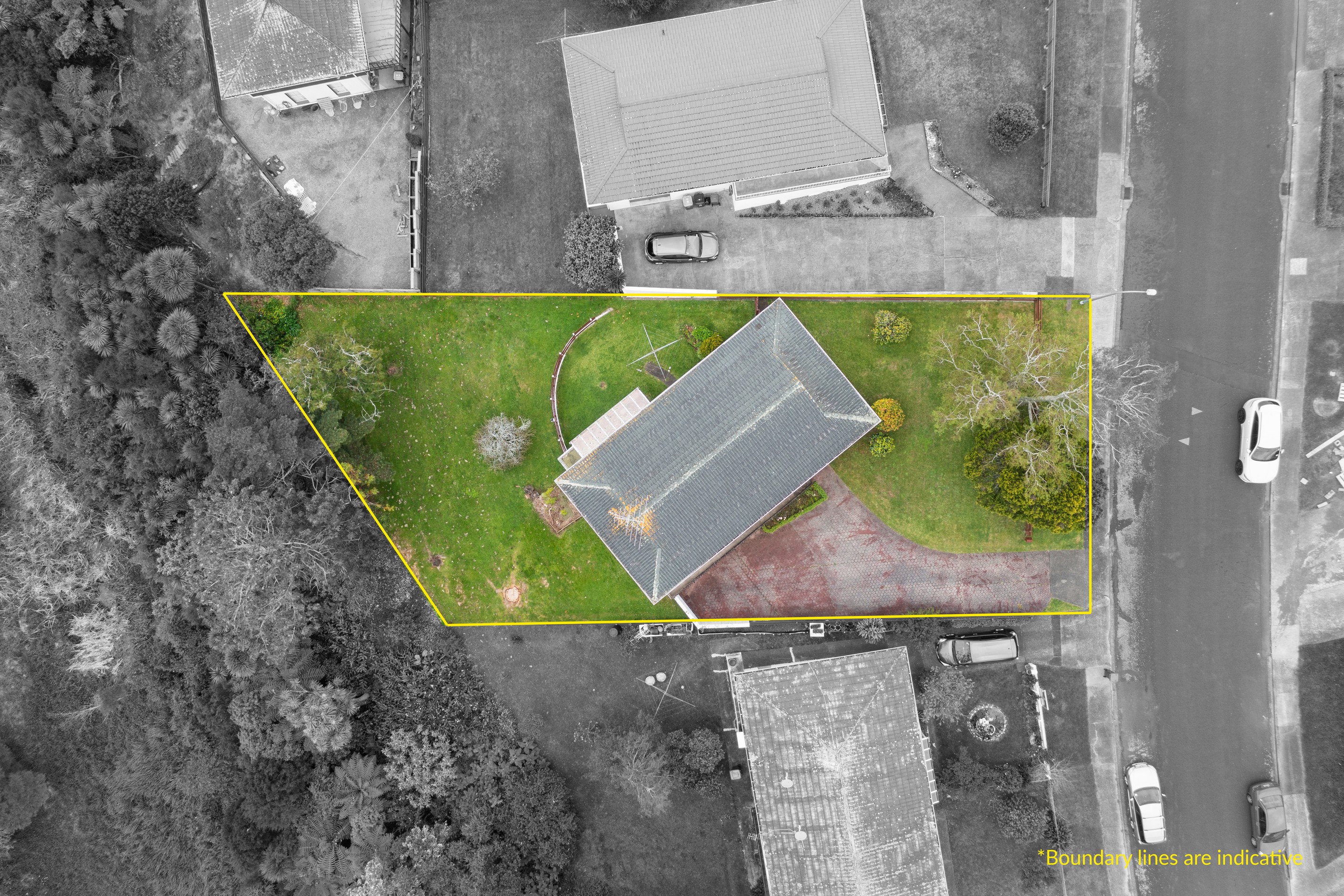 6 Bel Air Drive, Hillsborough, Auckland City