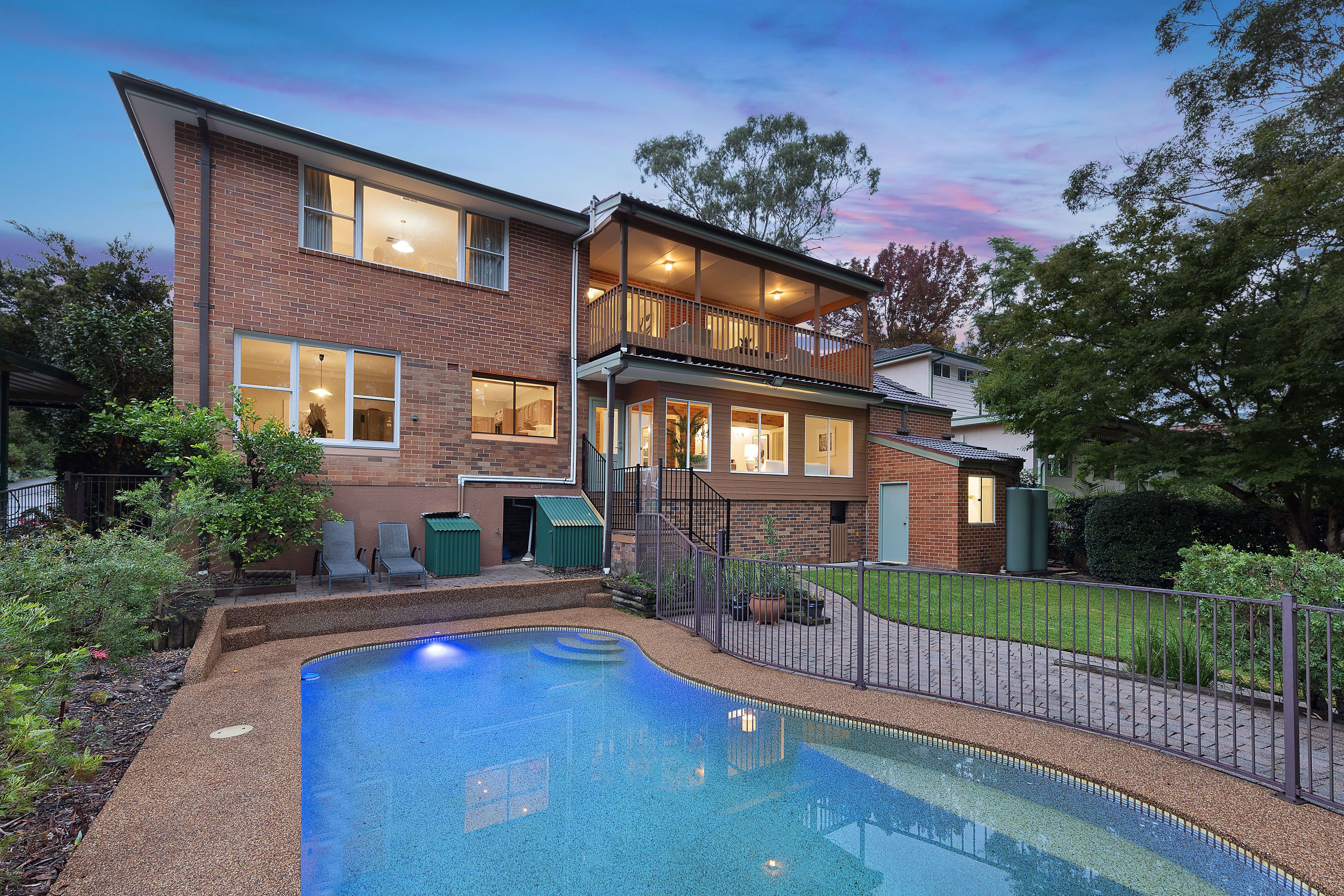 87 Beechworth Road, Pymble, NSW 2073