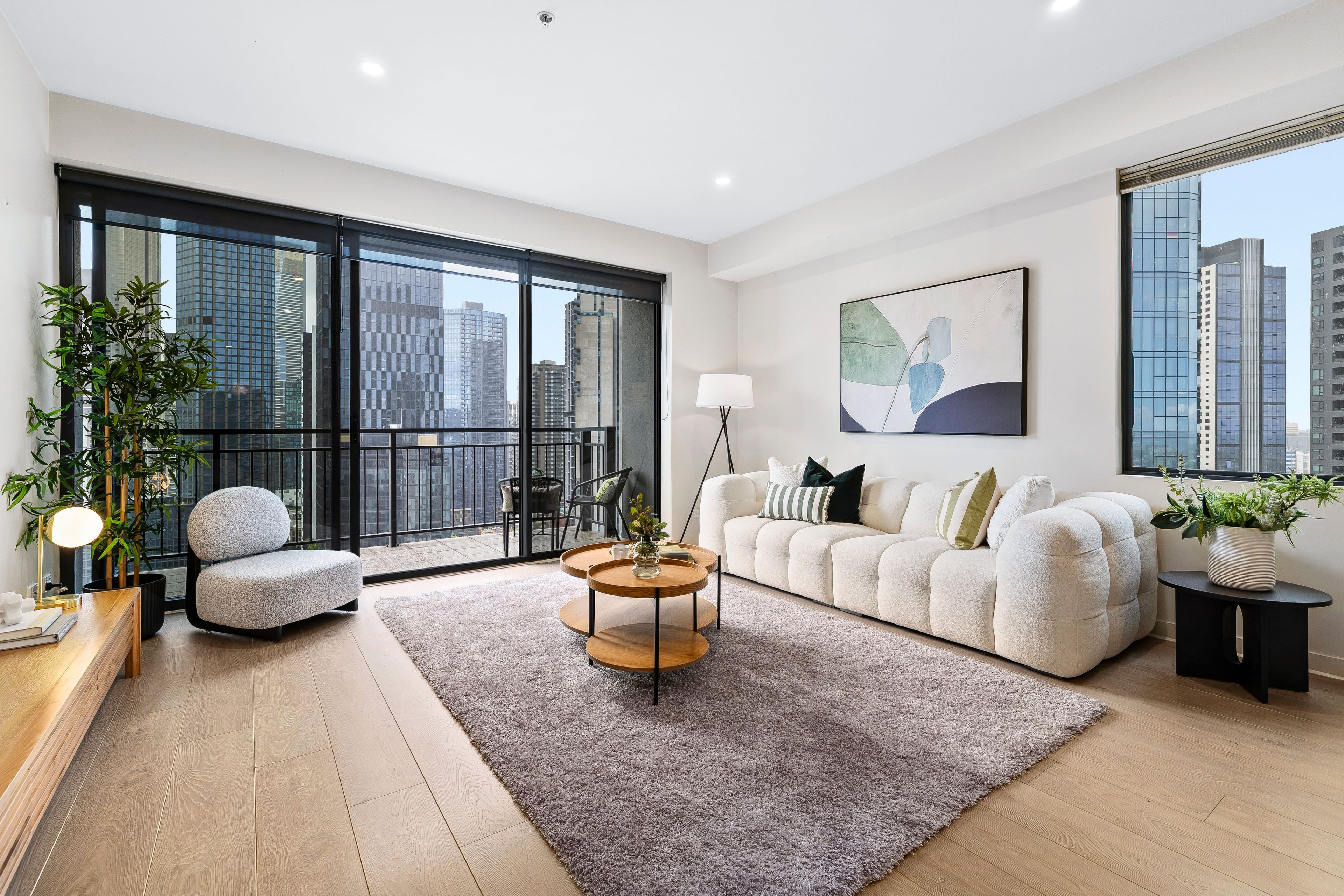 45 Haig Street , Southbank VIC 3006