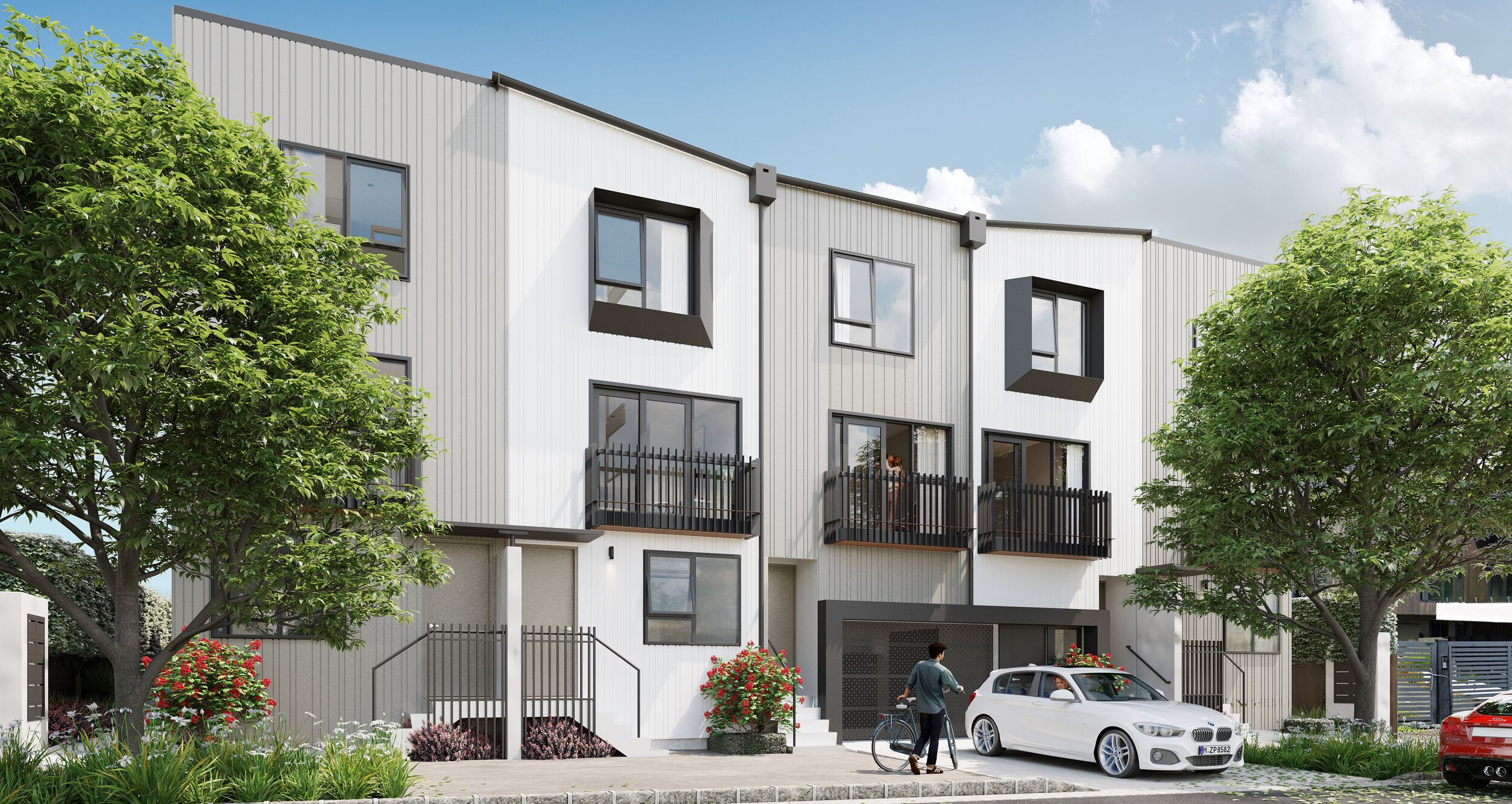 3/29 Mauranui Avenue, Epsom, Auckland City