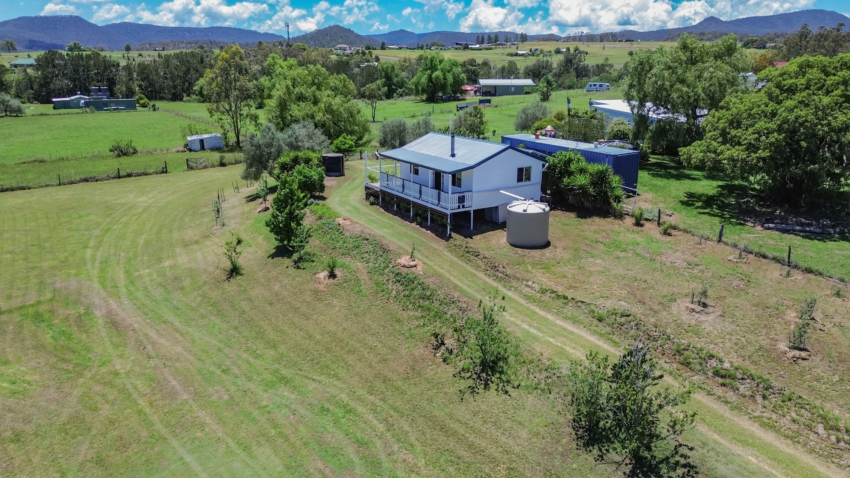Lot 54 Allan Street, Maryvale, QLD 4370
