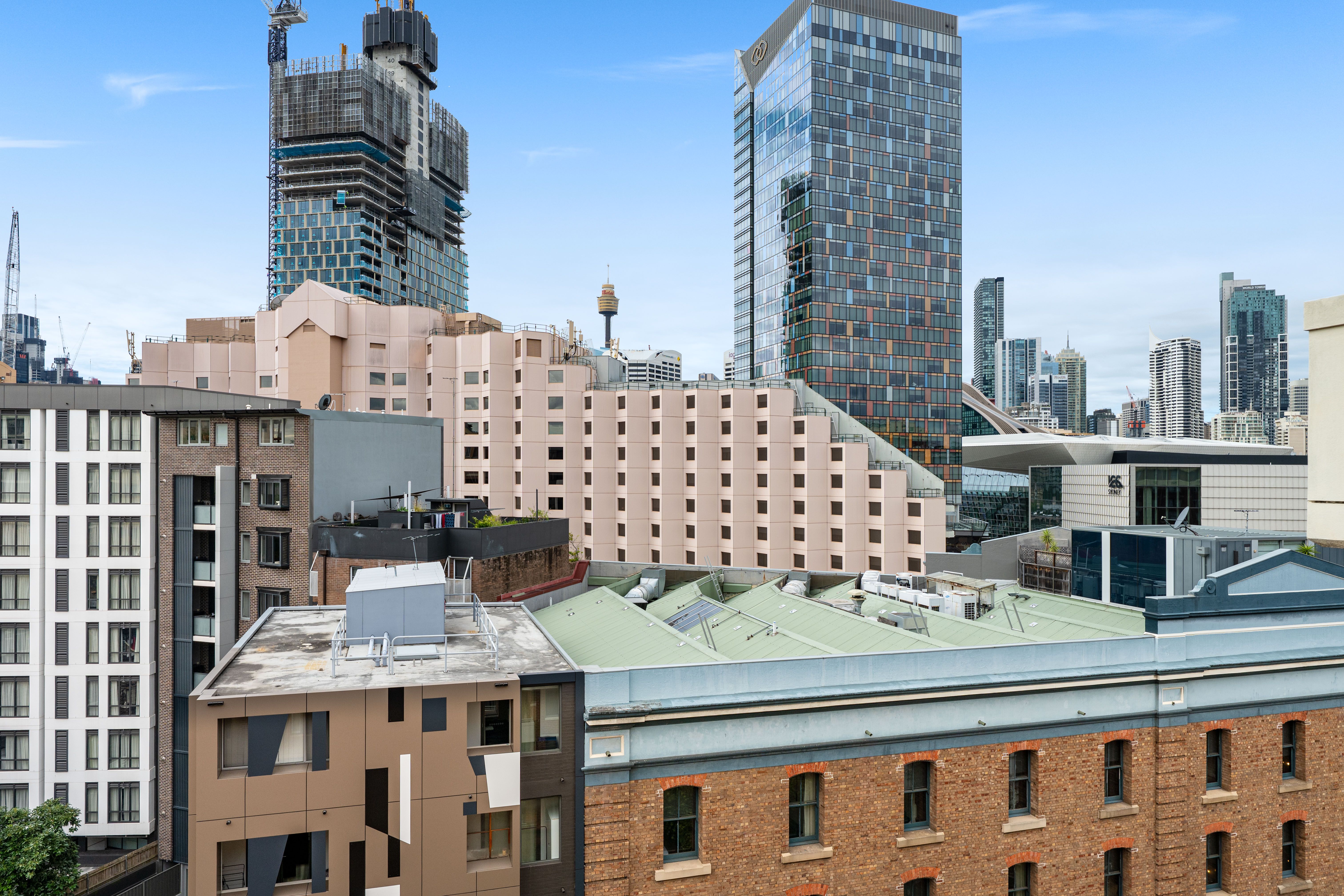 PH1/199 Pyrmont Street — photo 15 of 16