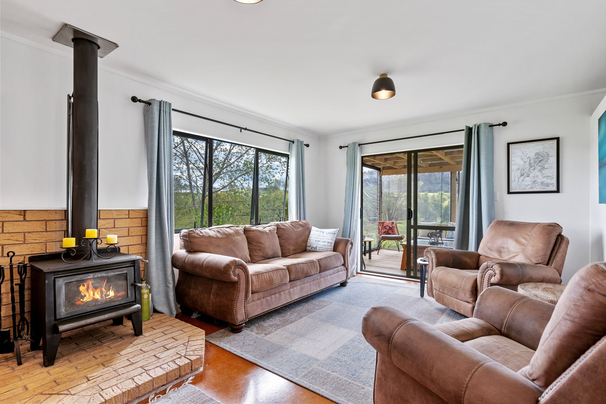 63A Brynderwyn Road, Kaiwaka, Kaipara District 0573 Lifestyle