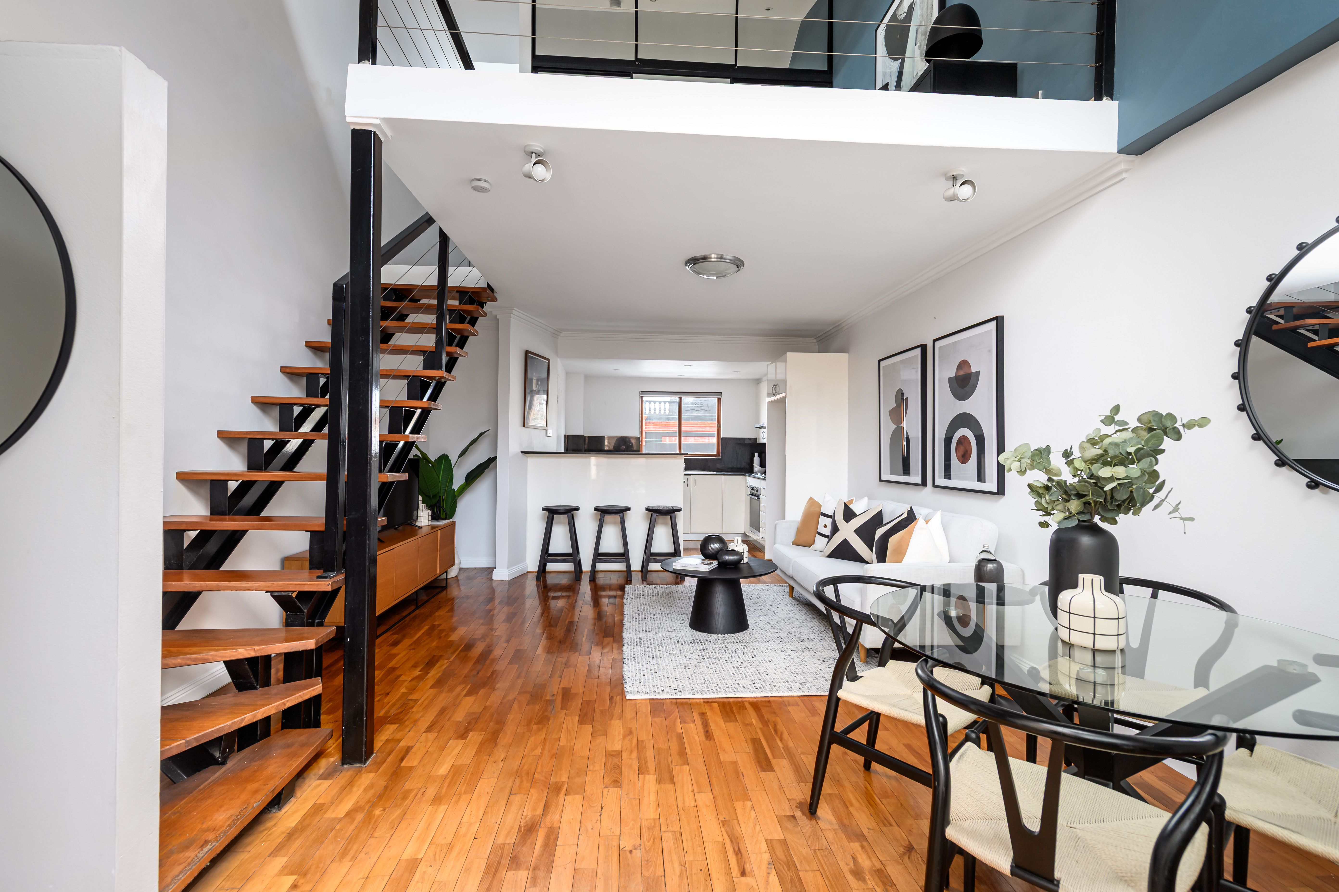 22/480 King Street, Newtown, NSW 2042