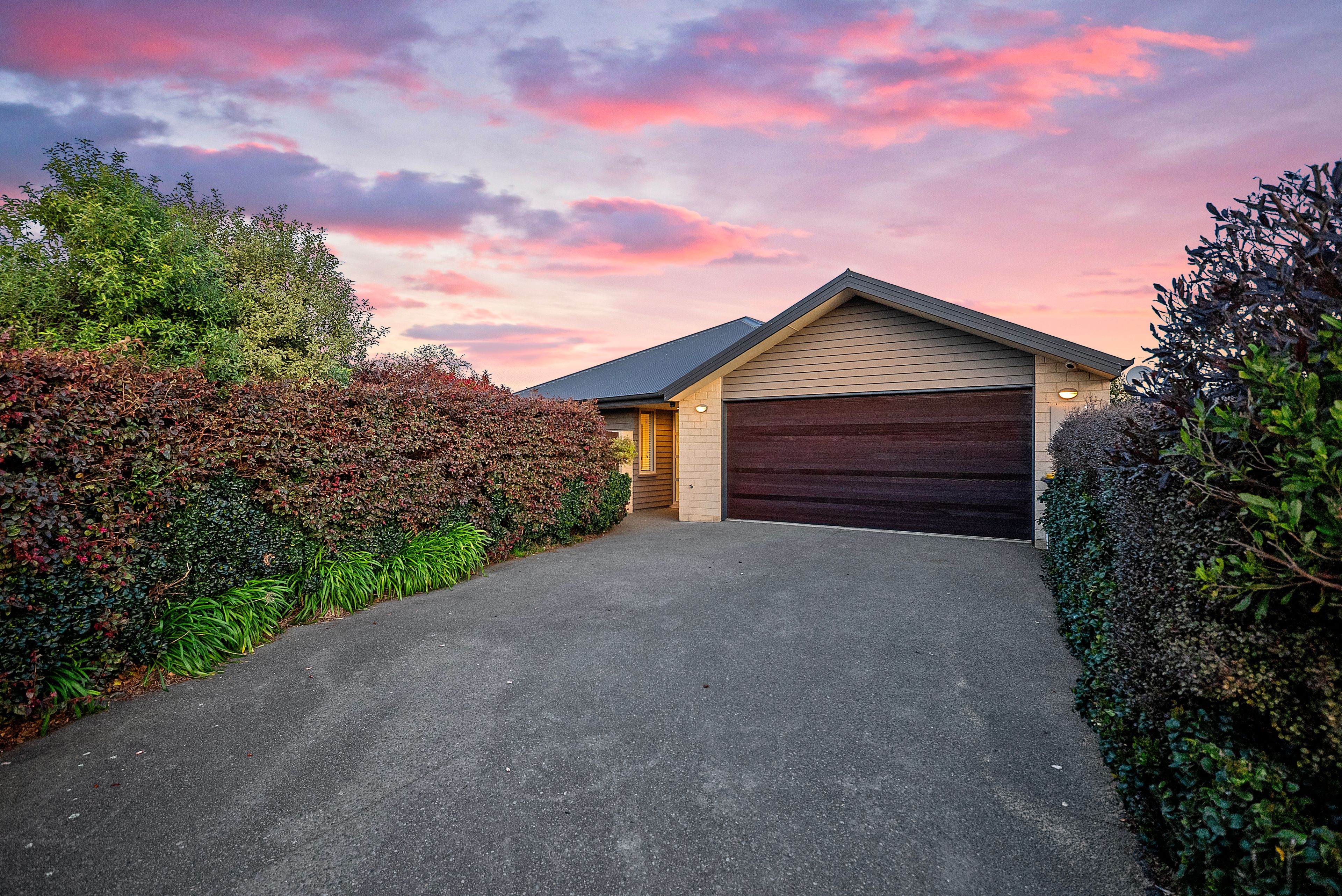 21 Dunsford Close, Halswell, Christchurch City