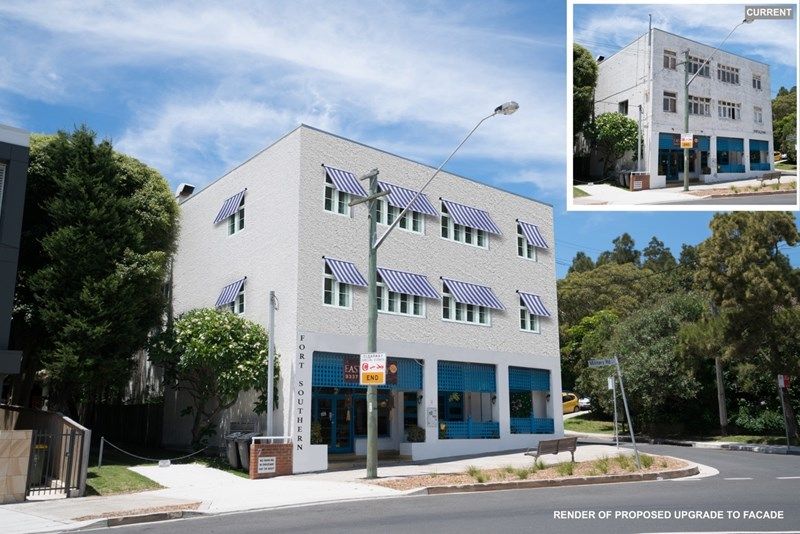3 Military Road, Watsons Bay NSW 2030