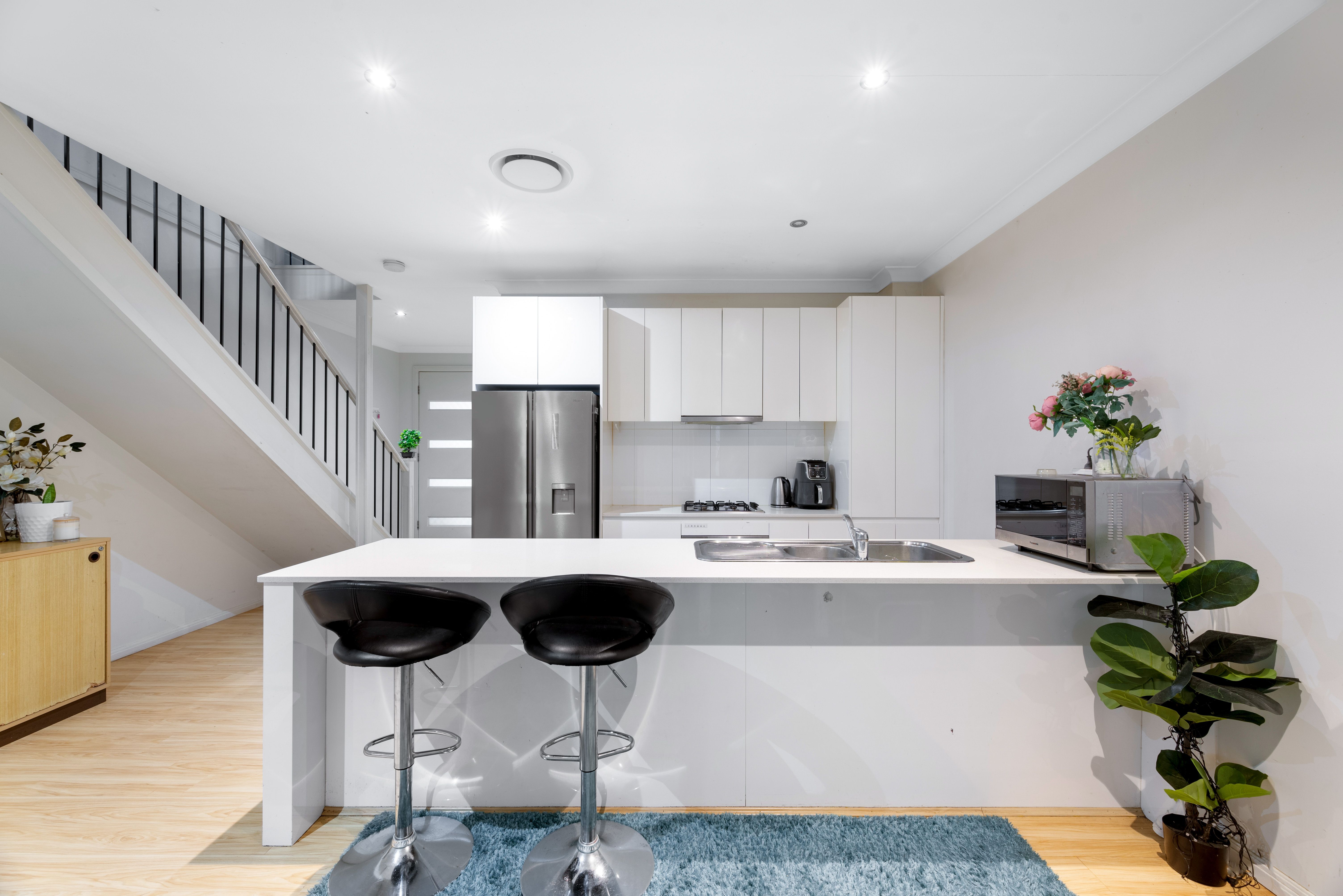 2/2 Jaclyn Street, Ingleburn, NSW 2565