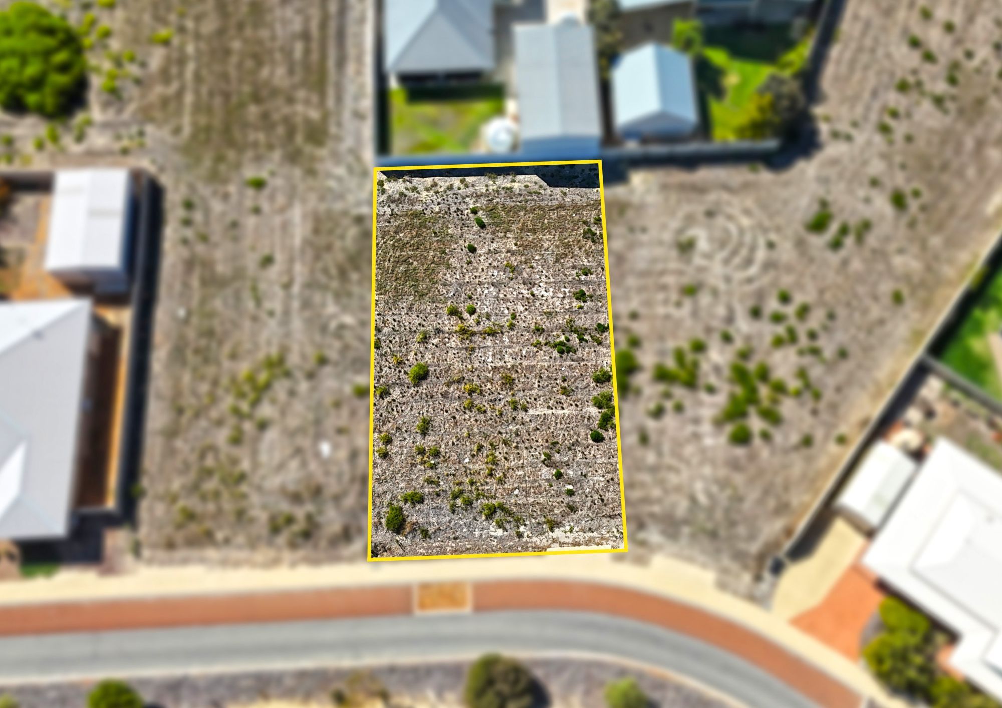 Lot 843, 13 Bremer Parade, Jurien Bay, WA 6516