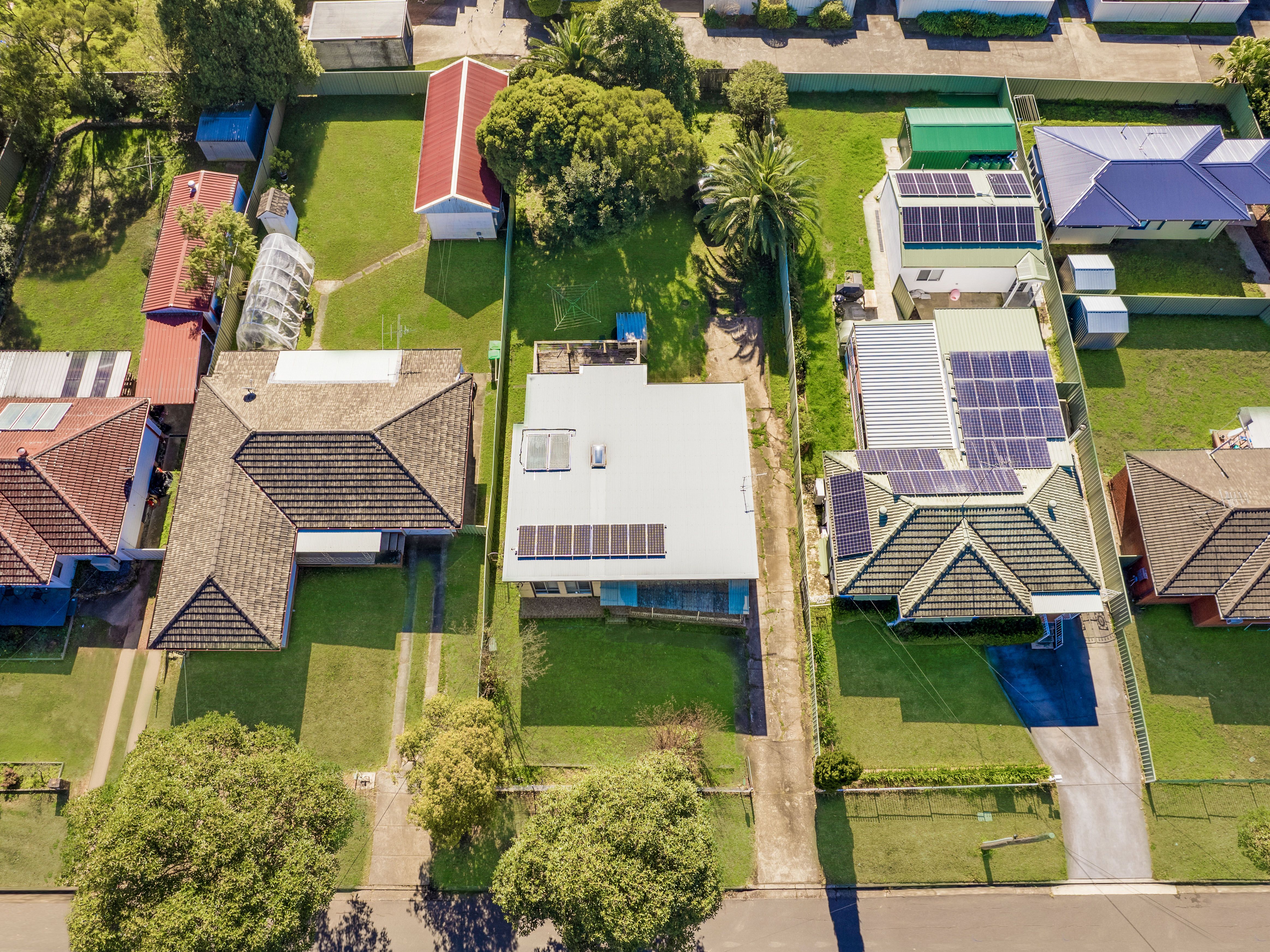 5 Elizabeth Crescent, Kingswood, NSW 2747