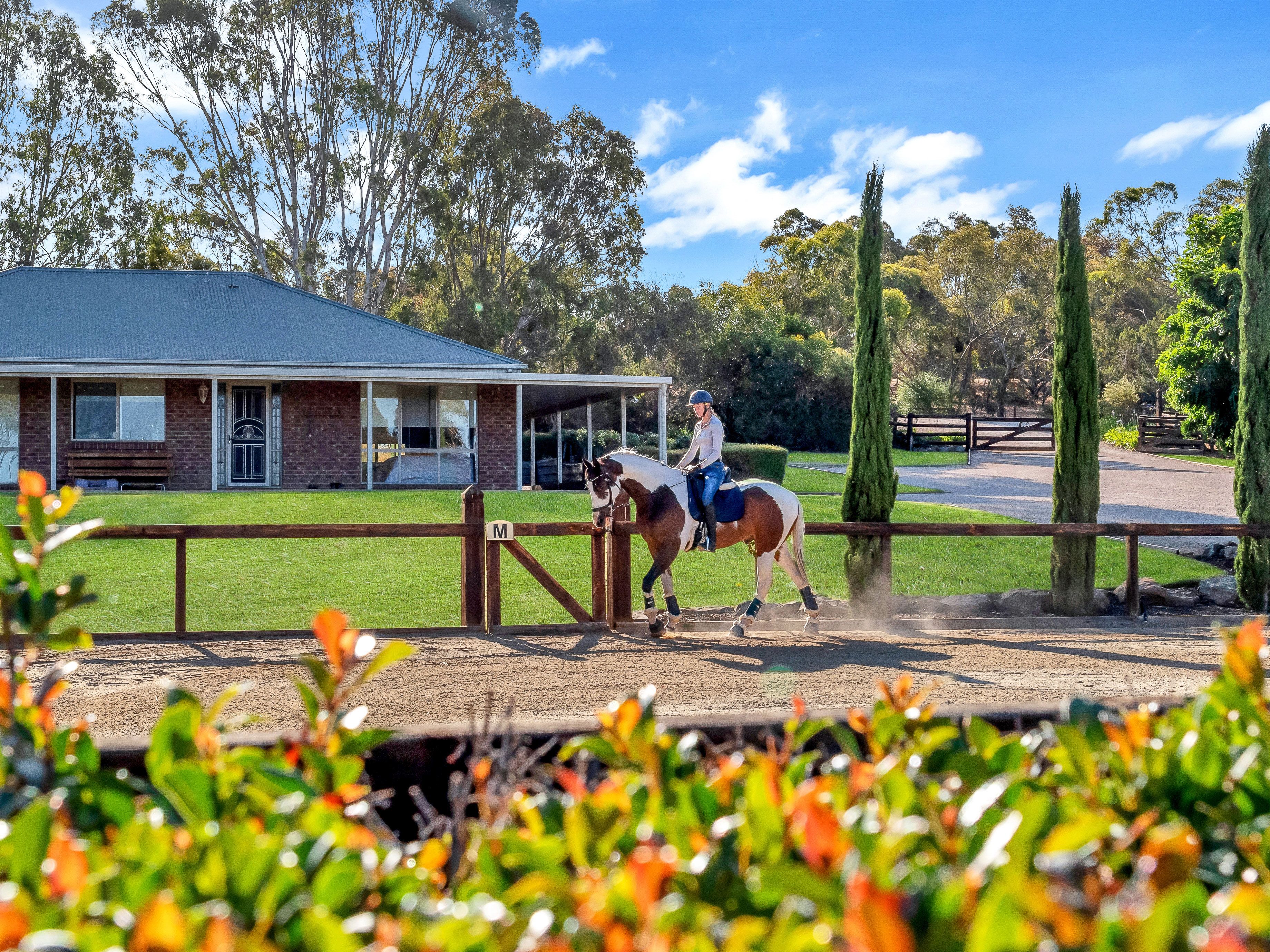 4 Jenkins Road, Strathalbyn, SA 5255