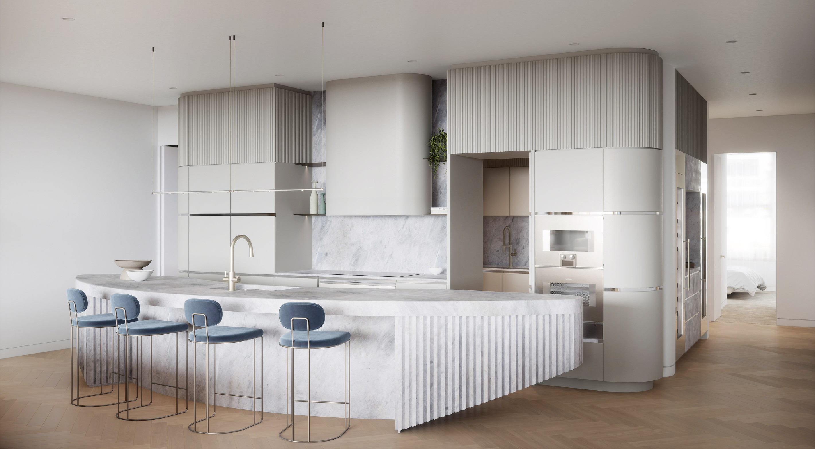 Proposed Lot 6, 107 Stanhill Drive, Chevron Island, QLD 4217