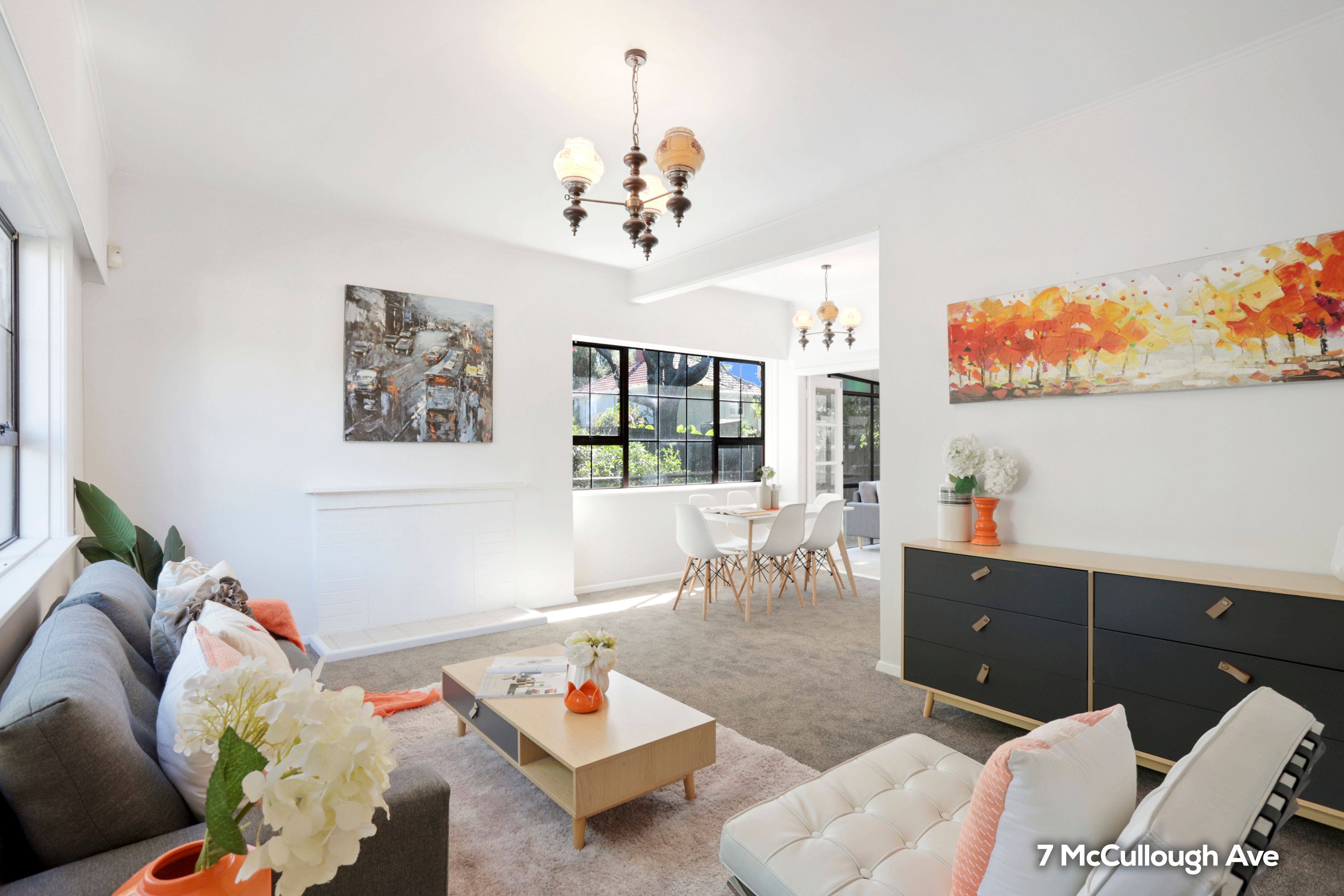 7 Mc Cullough Avenue, Mt Roskill, Auckland City