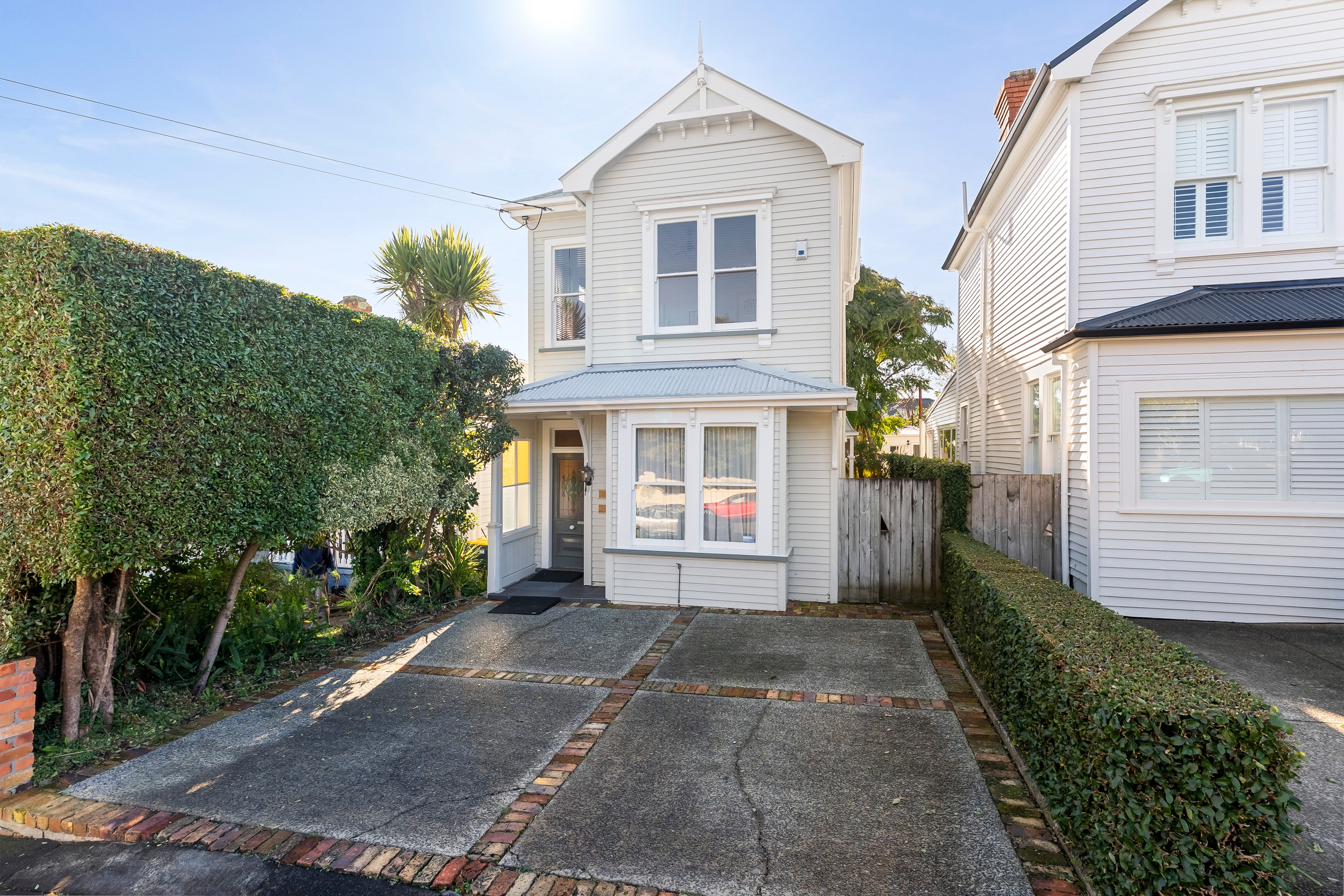 25 Vermont Street, Ponsonby, Auckland City