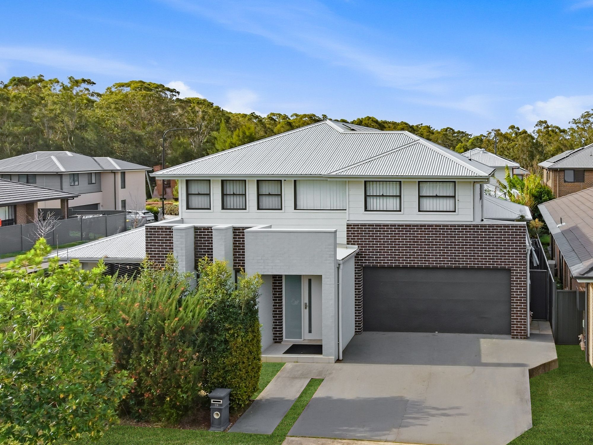 15 Ashgrove Close — photo from Ray White Glenmore Park