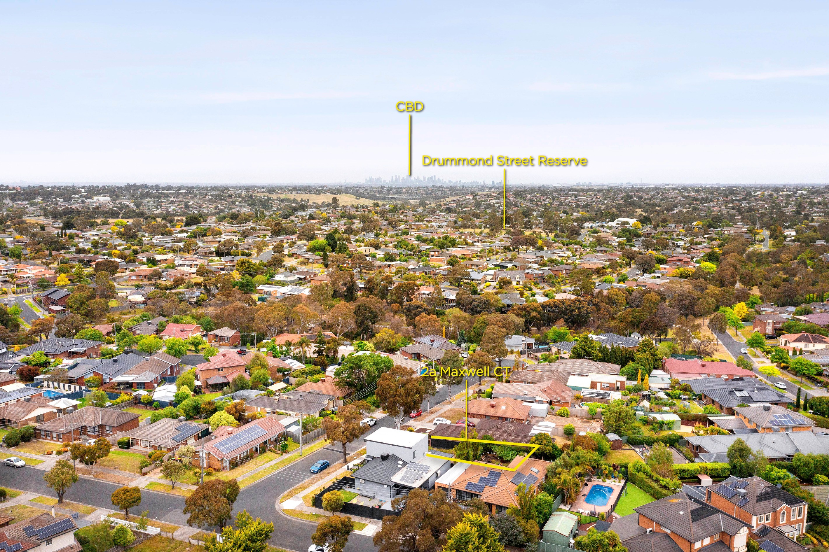 2A Maxwell Court, Attwood, VIC 3049