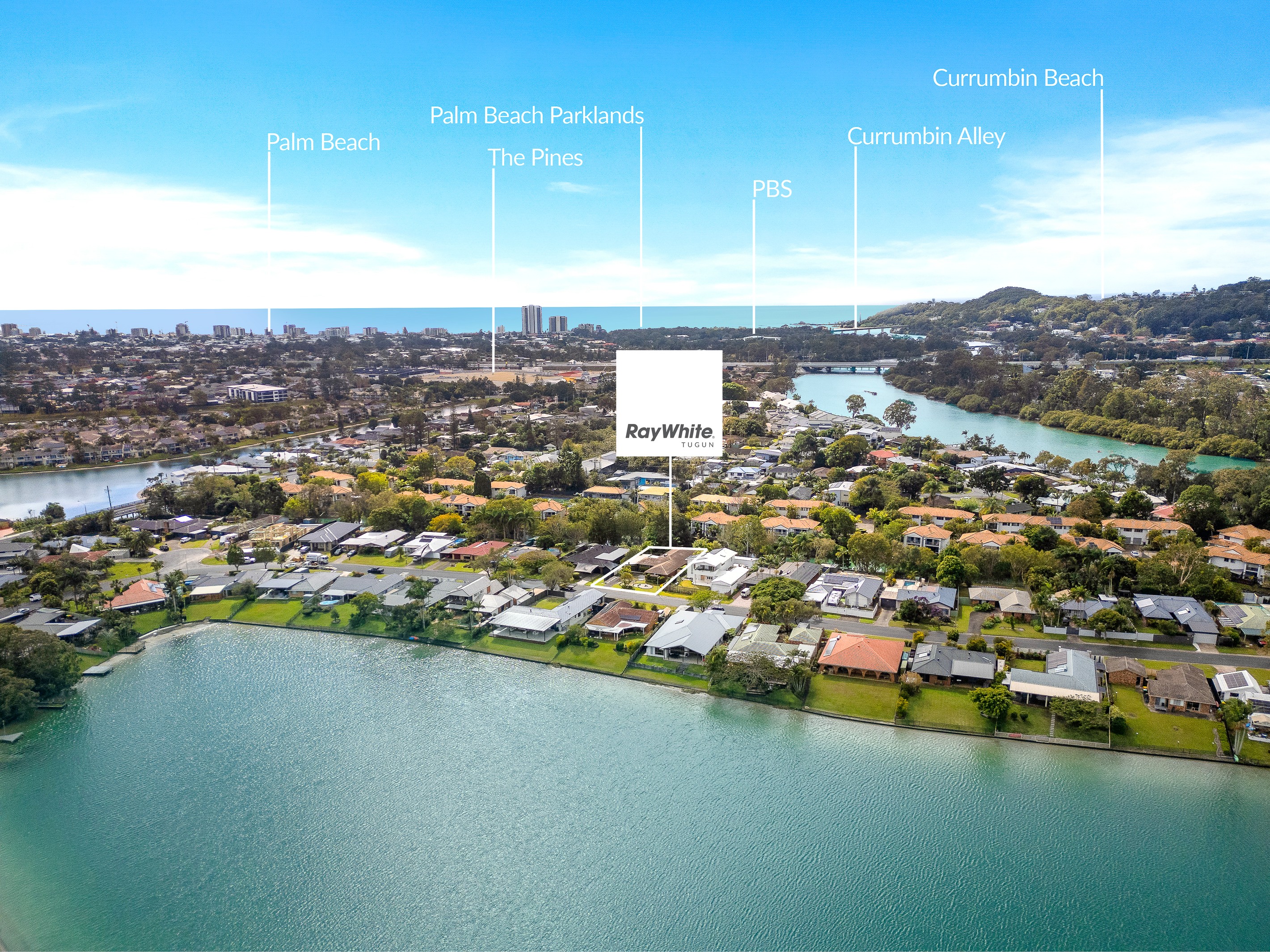 72 Cyclades Crescent, Currumbin Waters, QLD 4223
