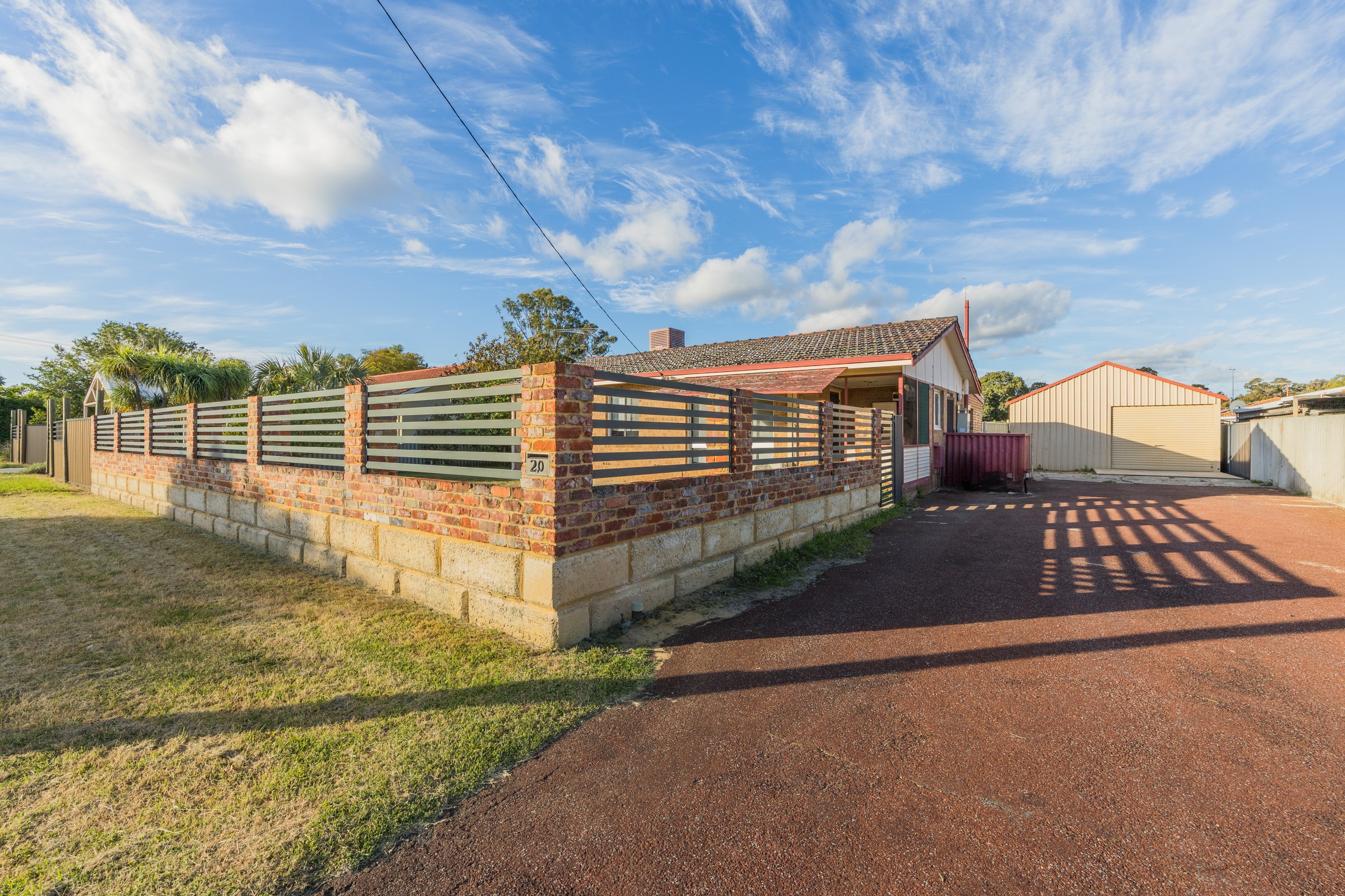 20 Pelham Street, Armadale, WA 6112