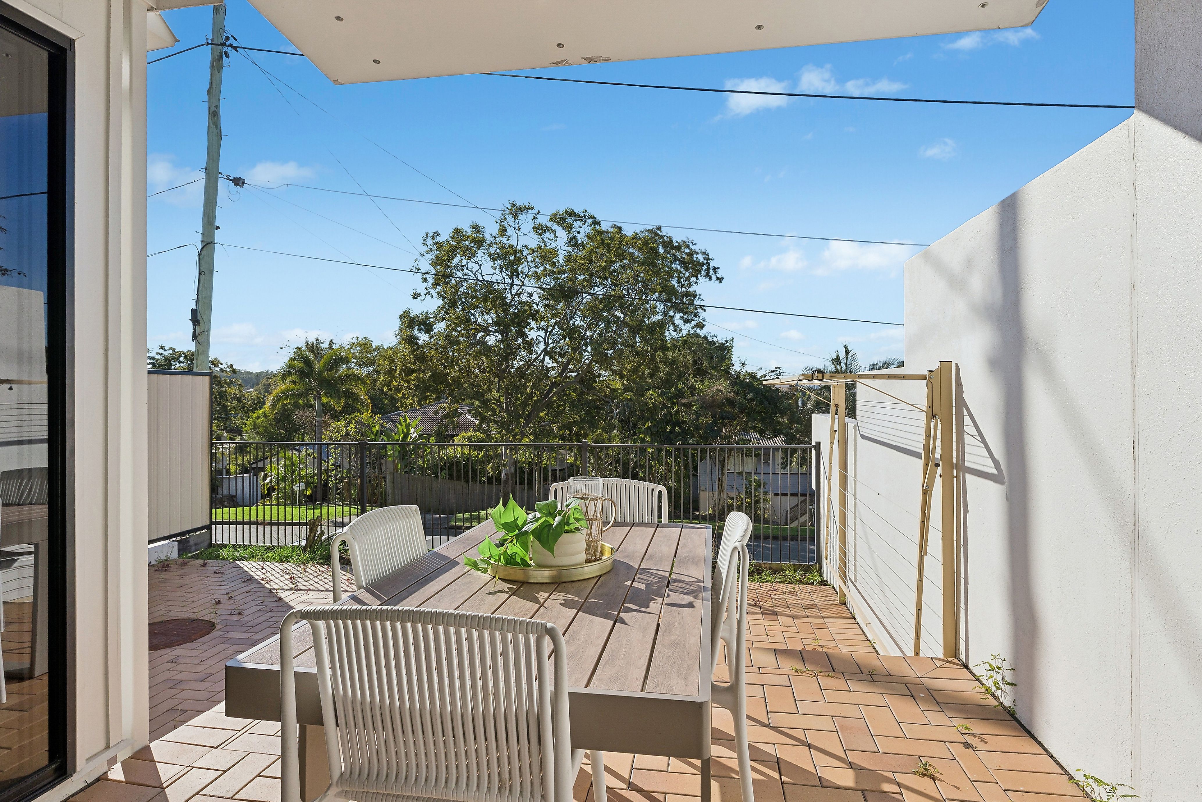 4/61 Queens Road, Everton Hills, QLD 4053