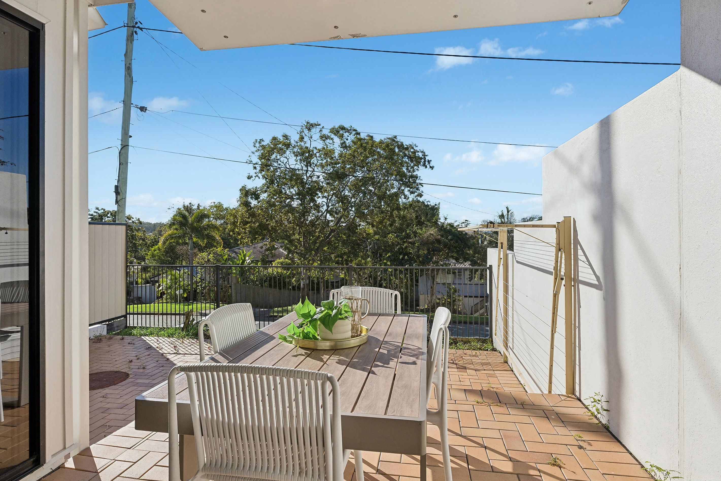 4/61 Queens Road, Everton Hills, QLD 4053