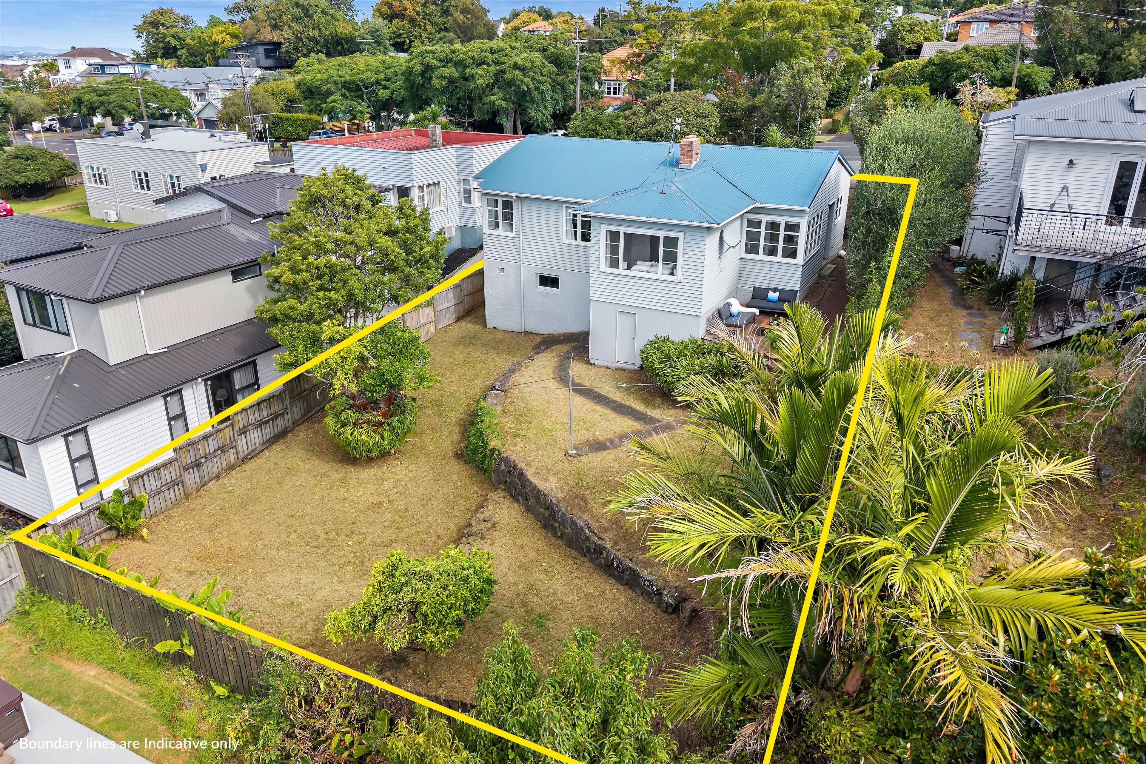 55 Waiohua Road, Greenlane, Auckland City
