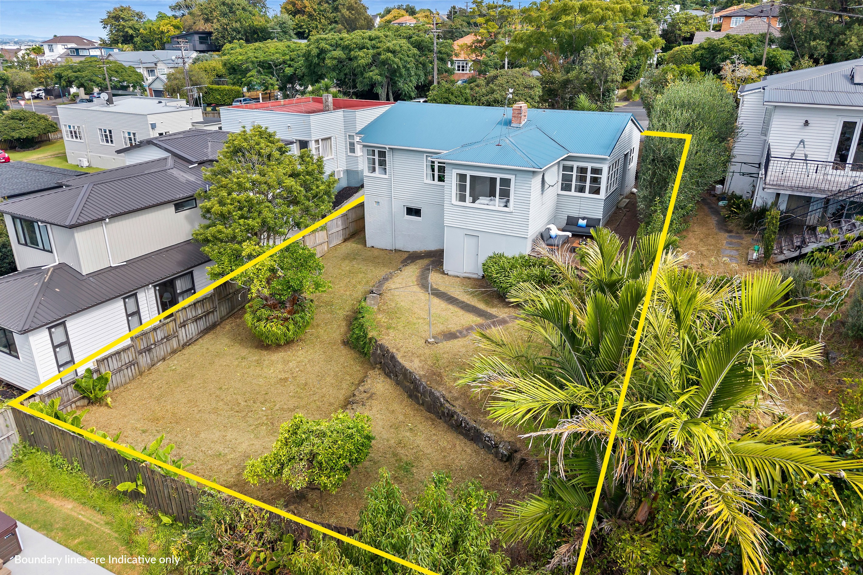 55 Waiohua Road, Greenlane, Auckland City