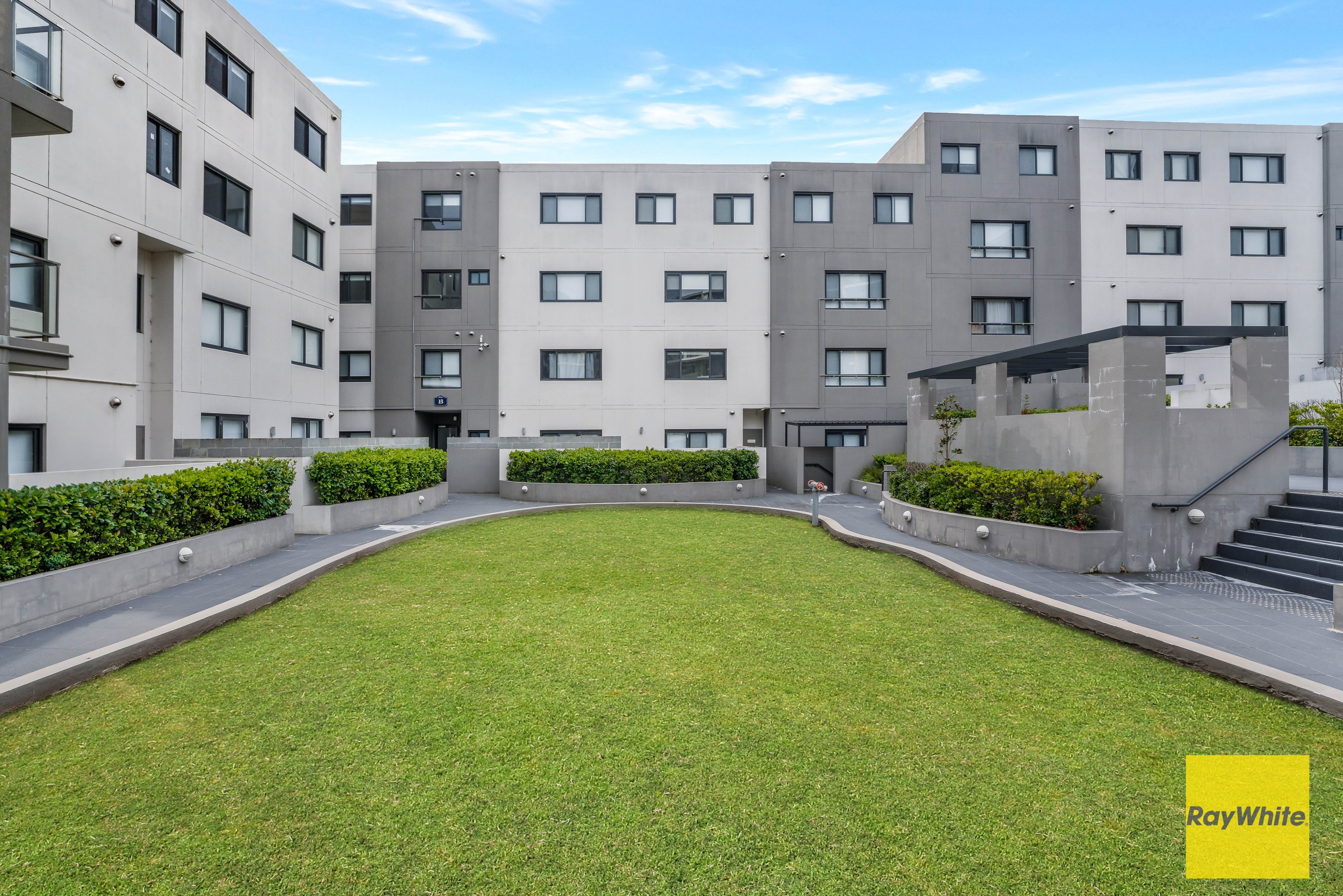 B004/37-41 Bonnyrigg Avenue, Bonnyrigg, NSW 2177