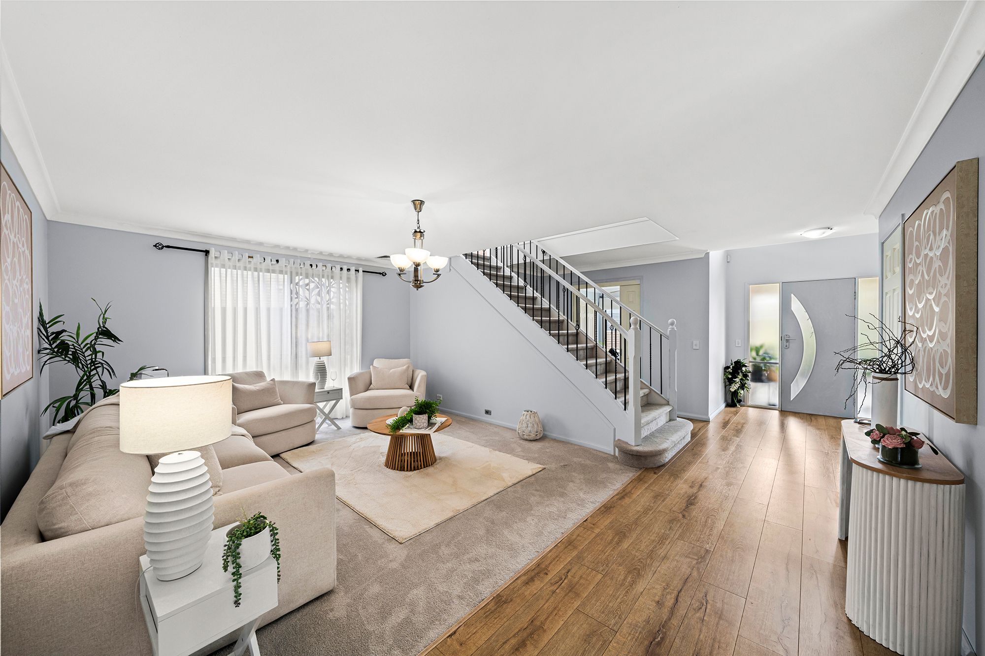 6 Bentham Place, Castle Hill, NSW 2154