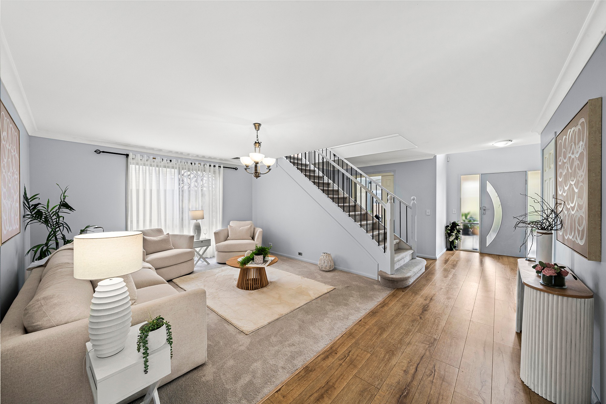 6 Bentham Place, Castle Hill, NSW 2154