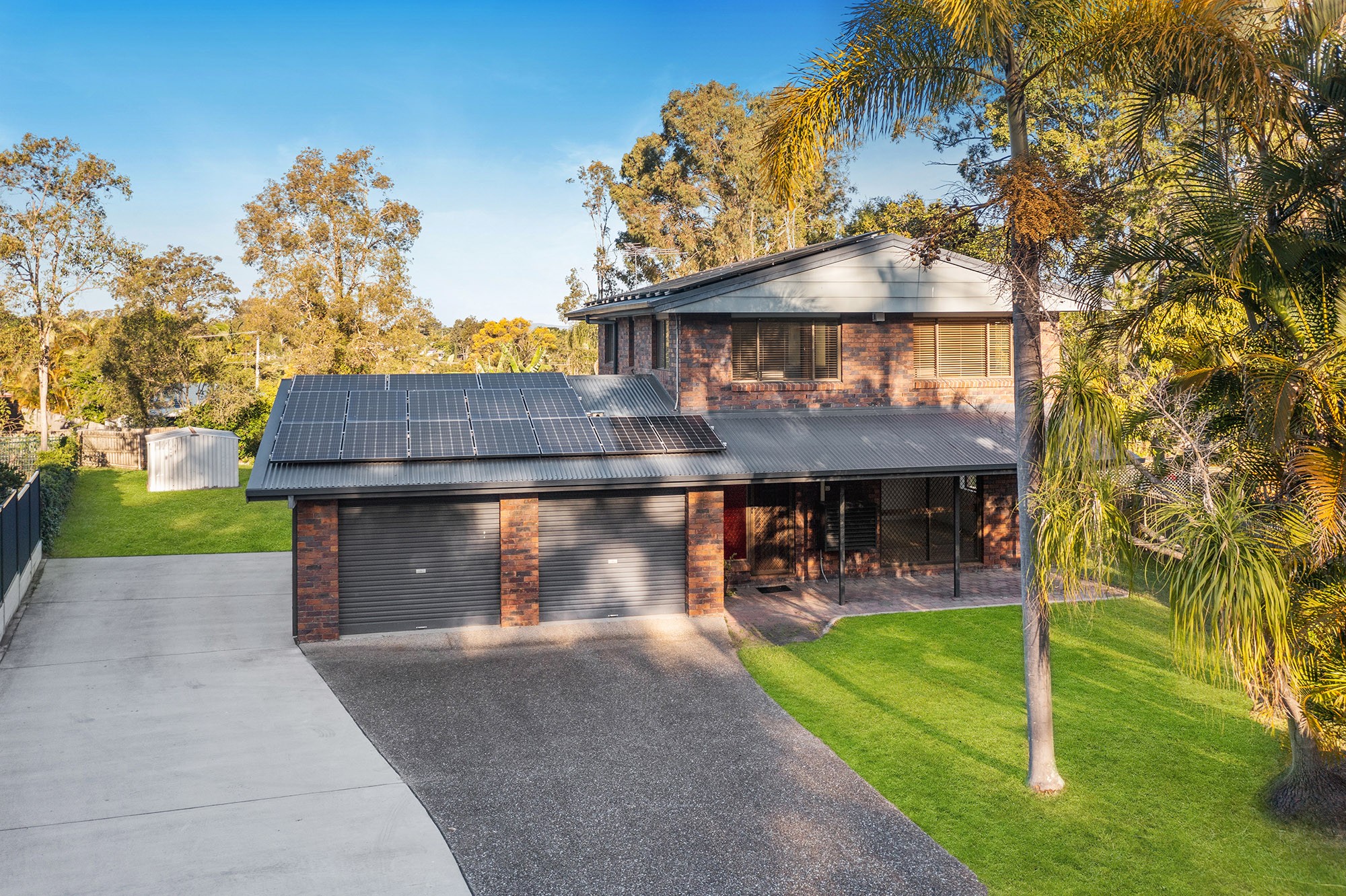 4 Scenic Avenue, Browns Plains, QLD 4118