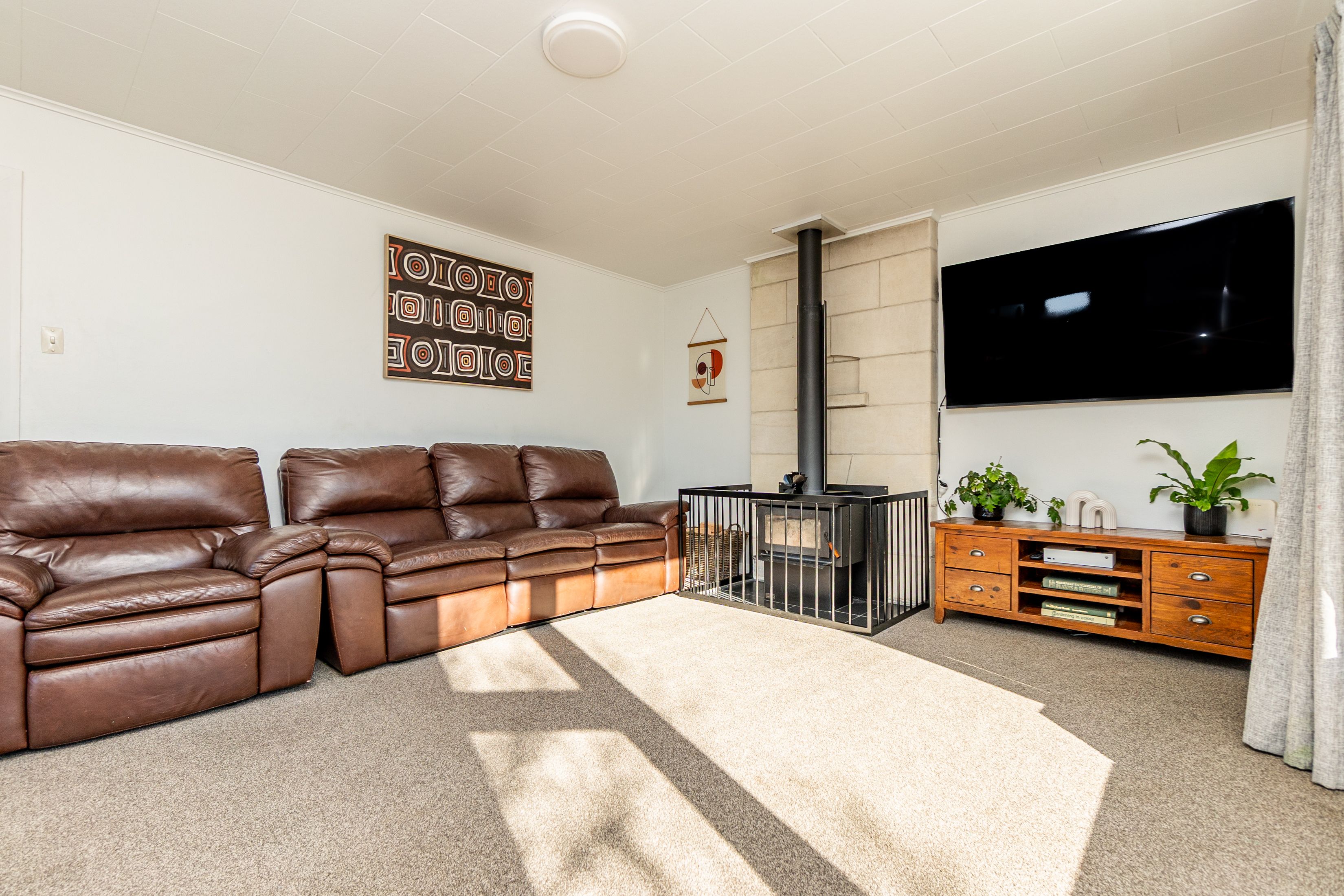 47 Old North Road, Marchwiel, Timaru District