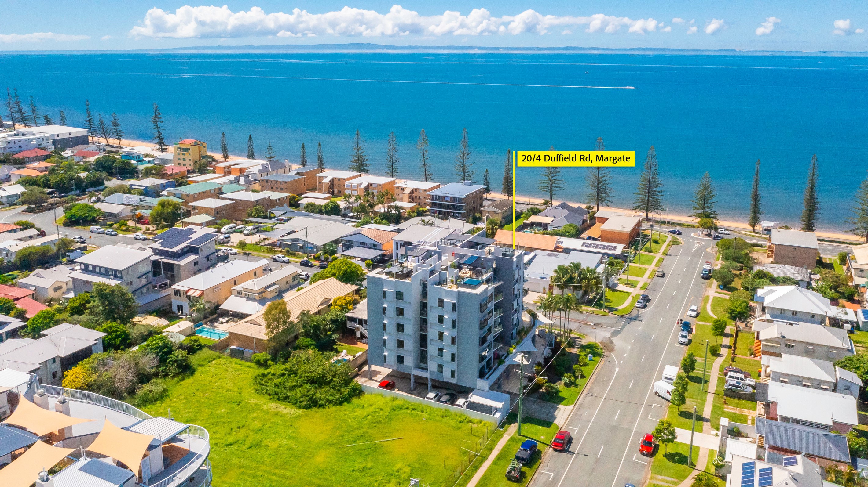 20/4-6 Duffield Road, Margate, QLD 4019