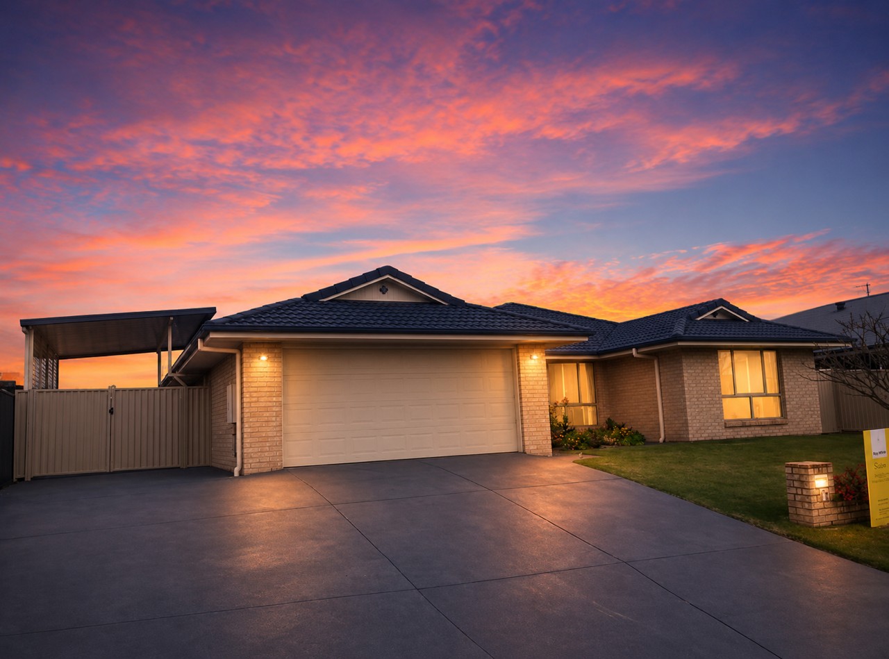 3 Allister Crescent, Rothwell, QLD 4022