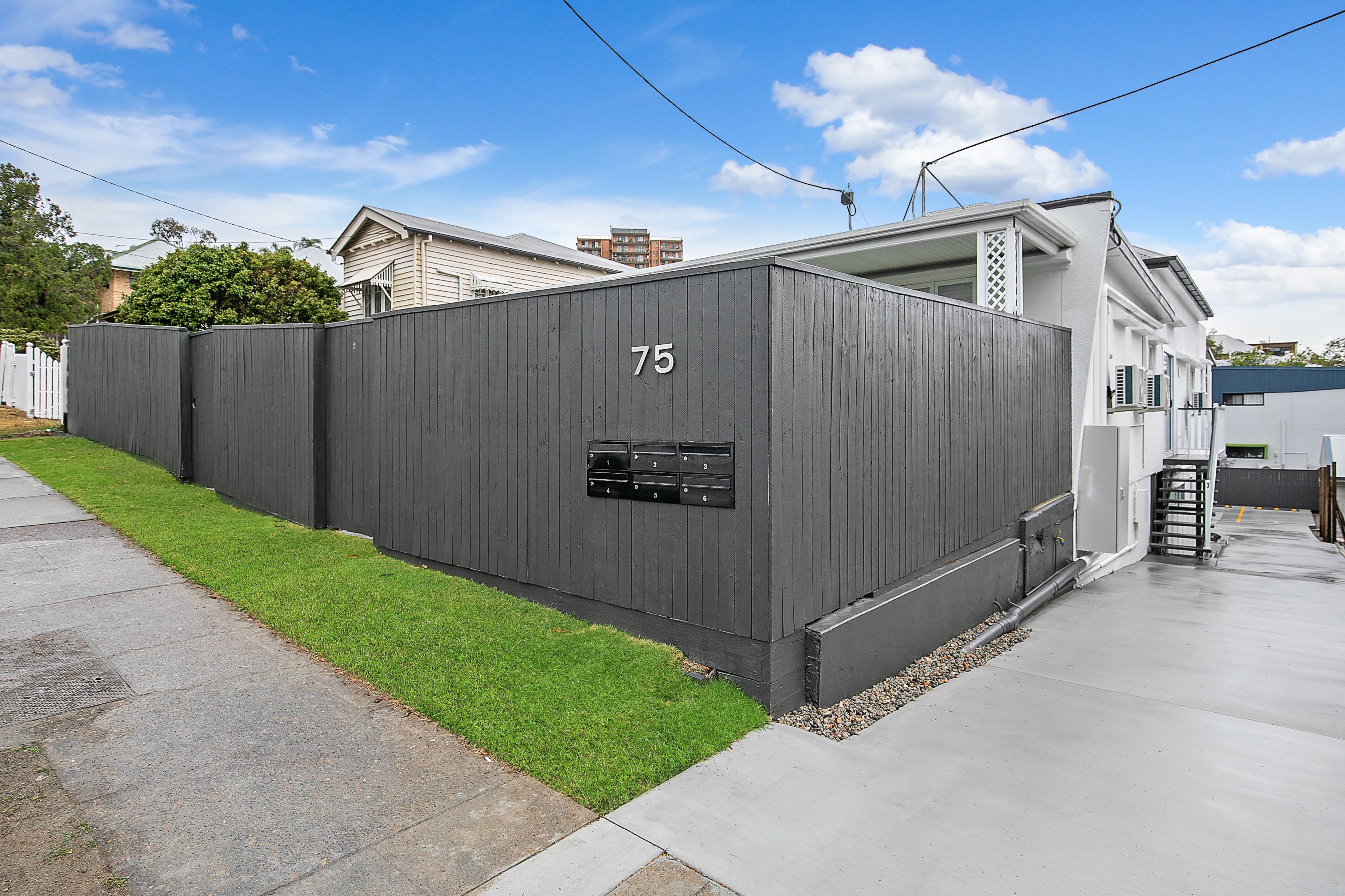6c/75 Herston Road — photo 6 of 7