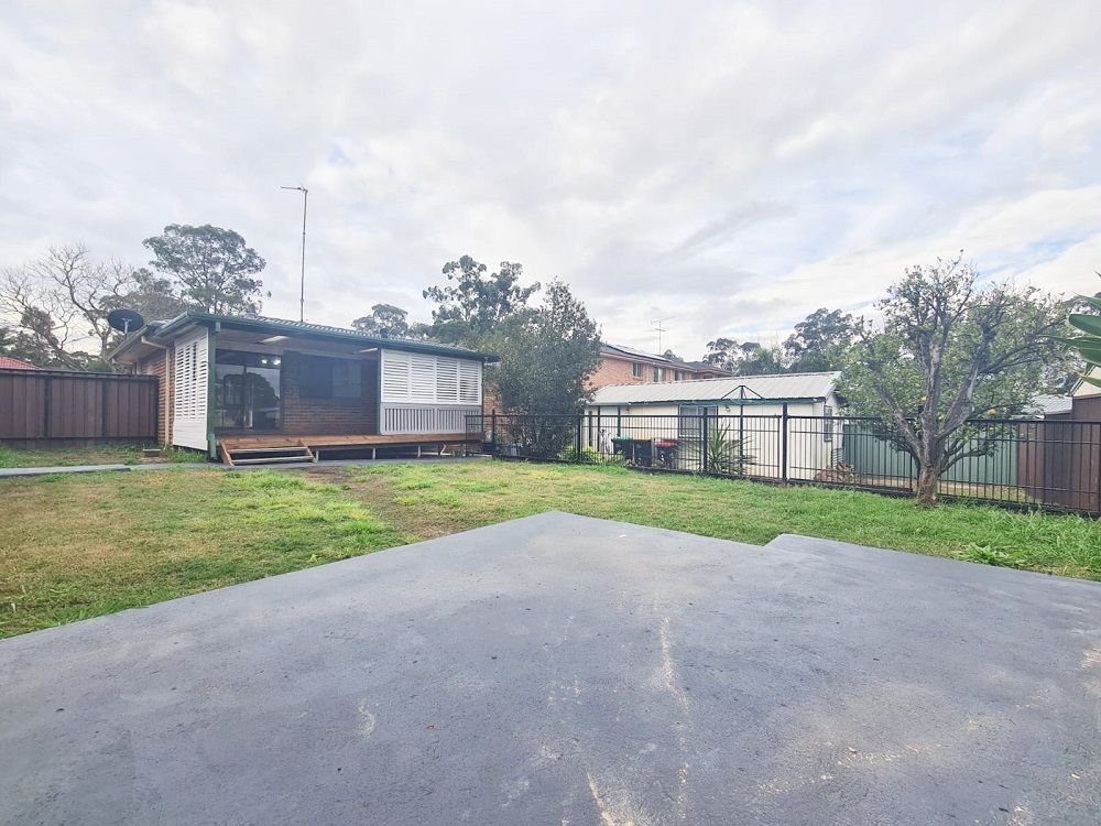 4 Stringybark Avenue, Cranebrook, NSW 2749