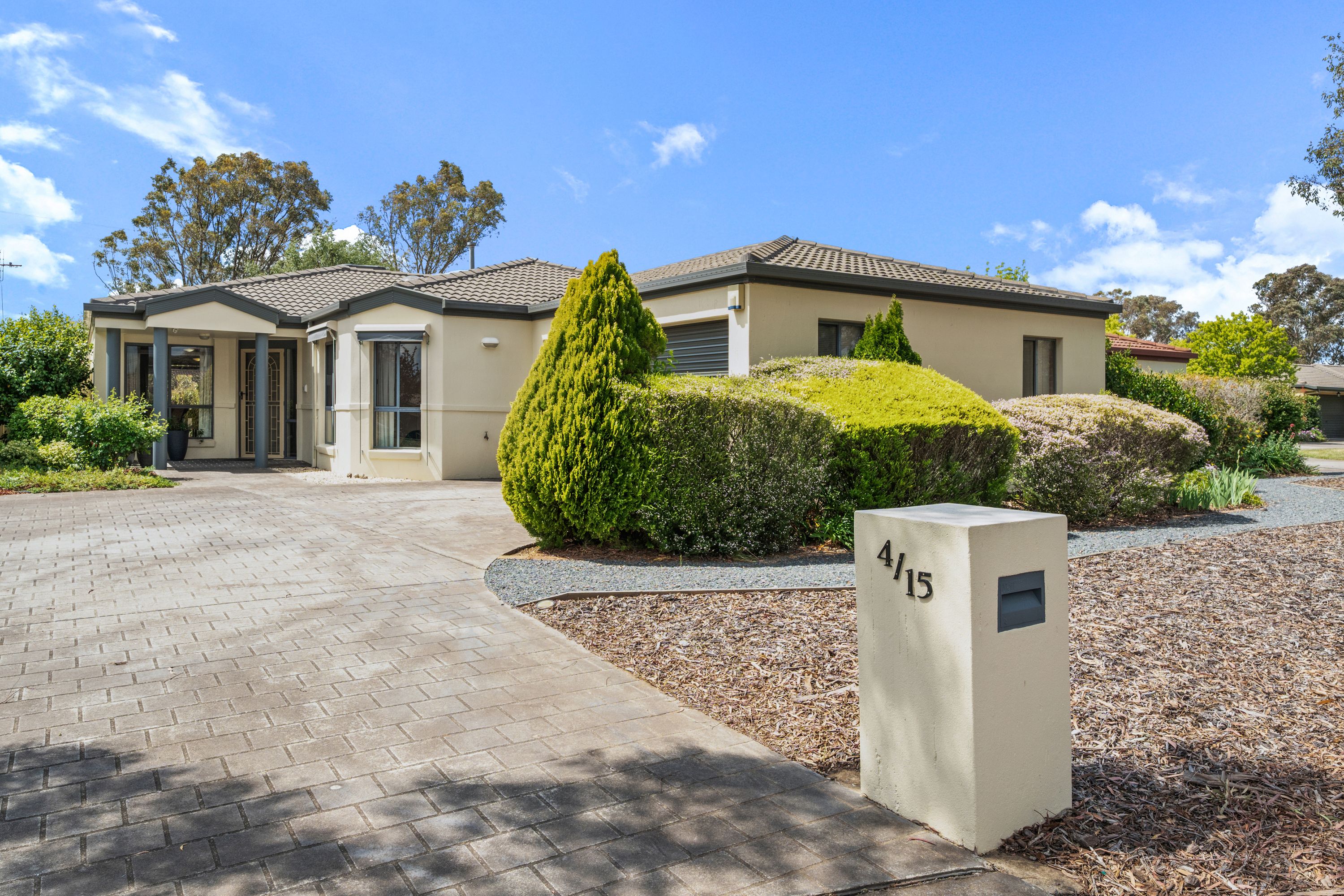 4/15 Rainbow Place, Latham, ACT 2615