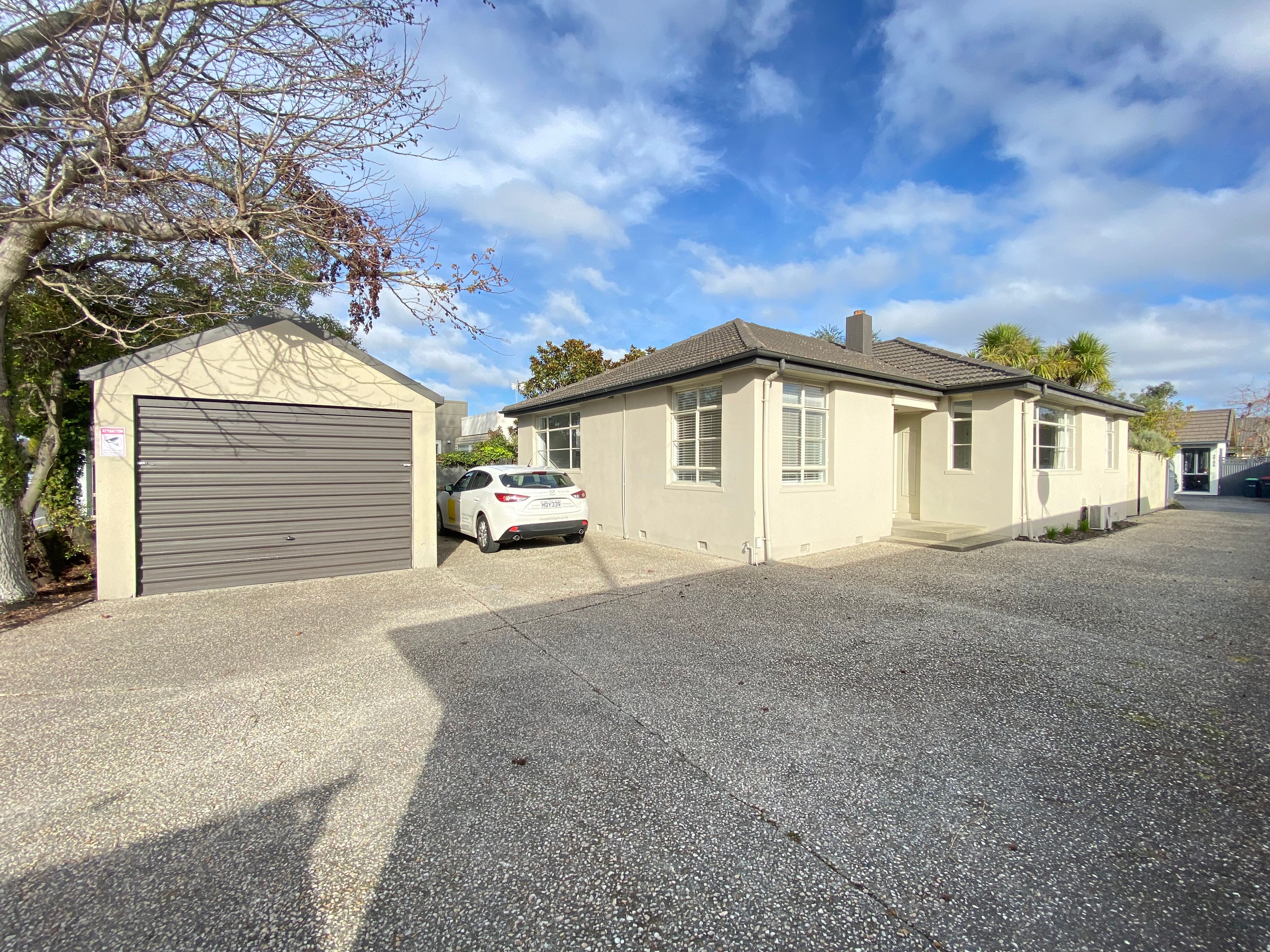 273 Cranford Street, St Albans, Christchurch City