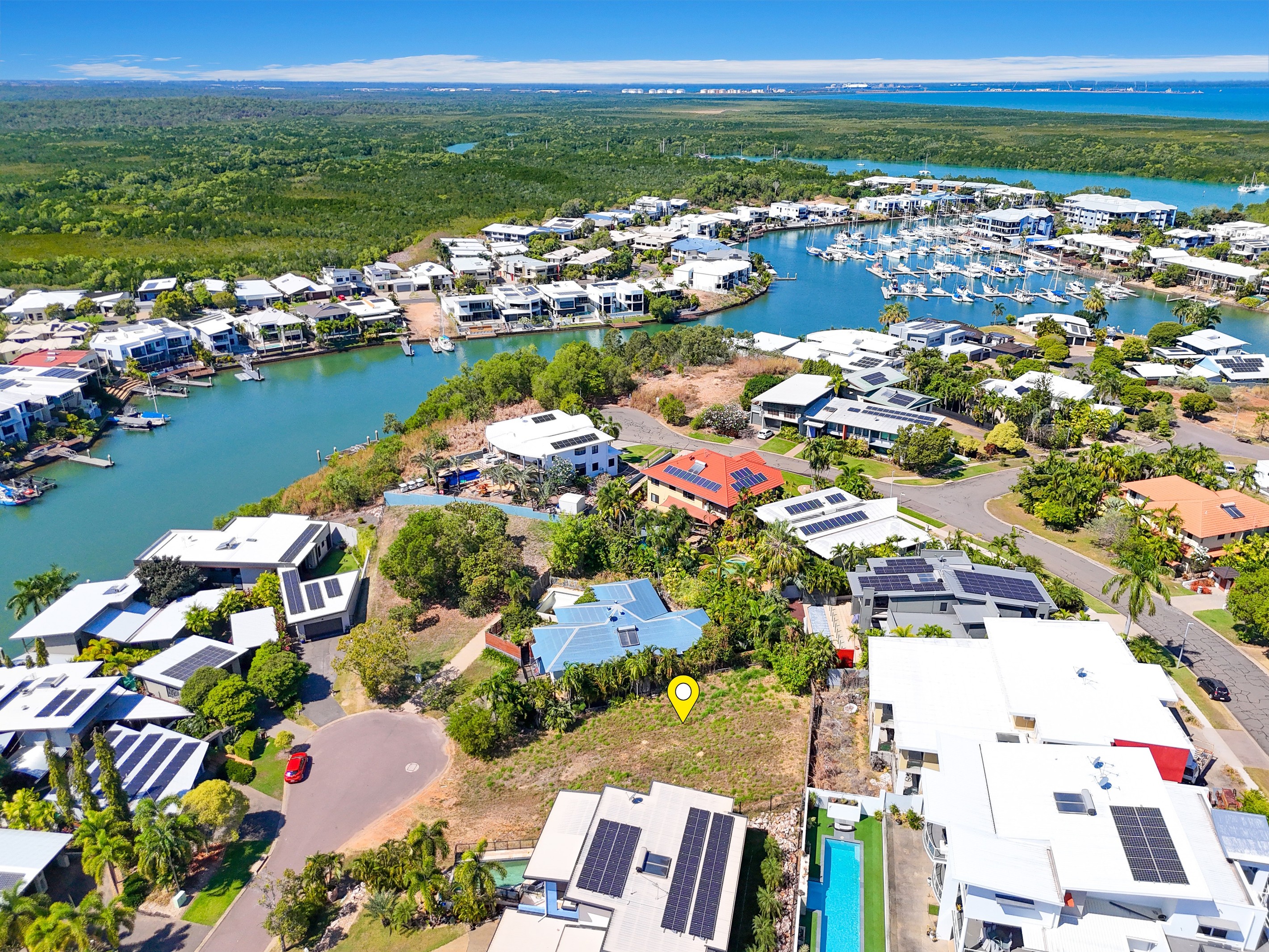 11 Bradhurst Court, Bayview, NT 0820