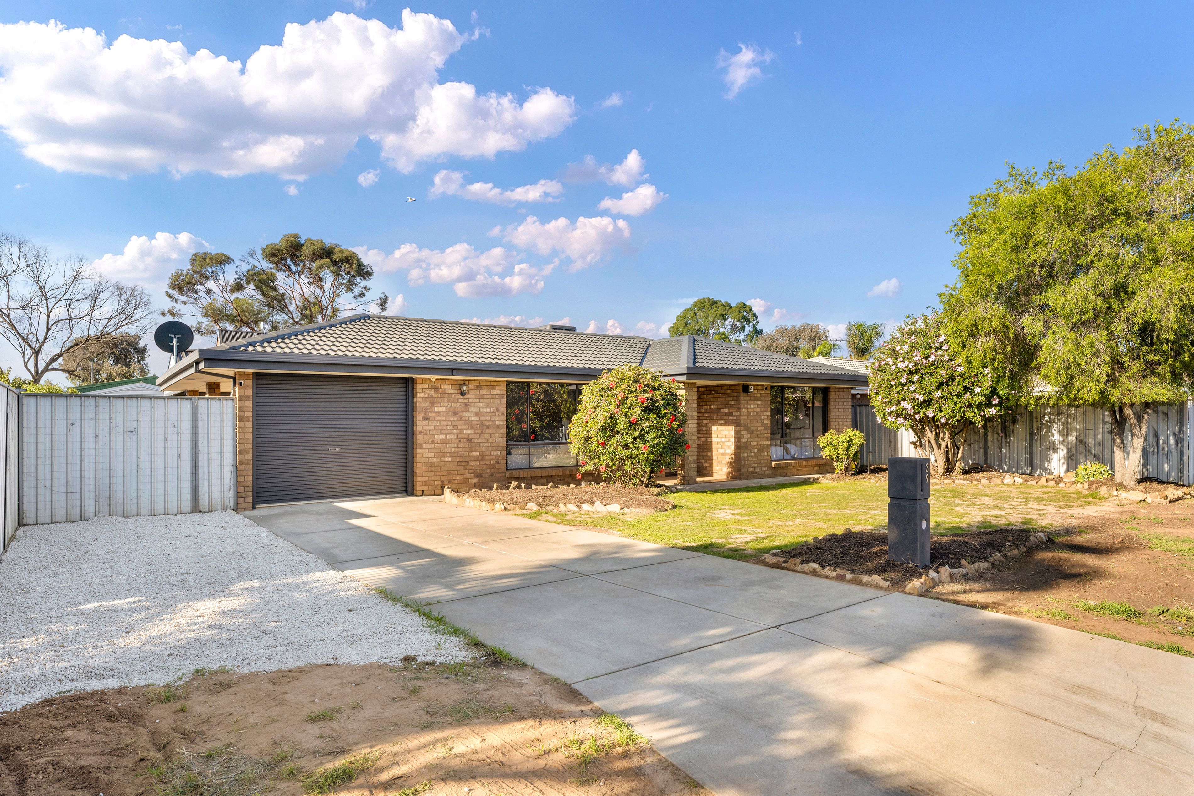 39 Condor Avenue, Burton, SA 5110