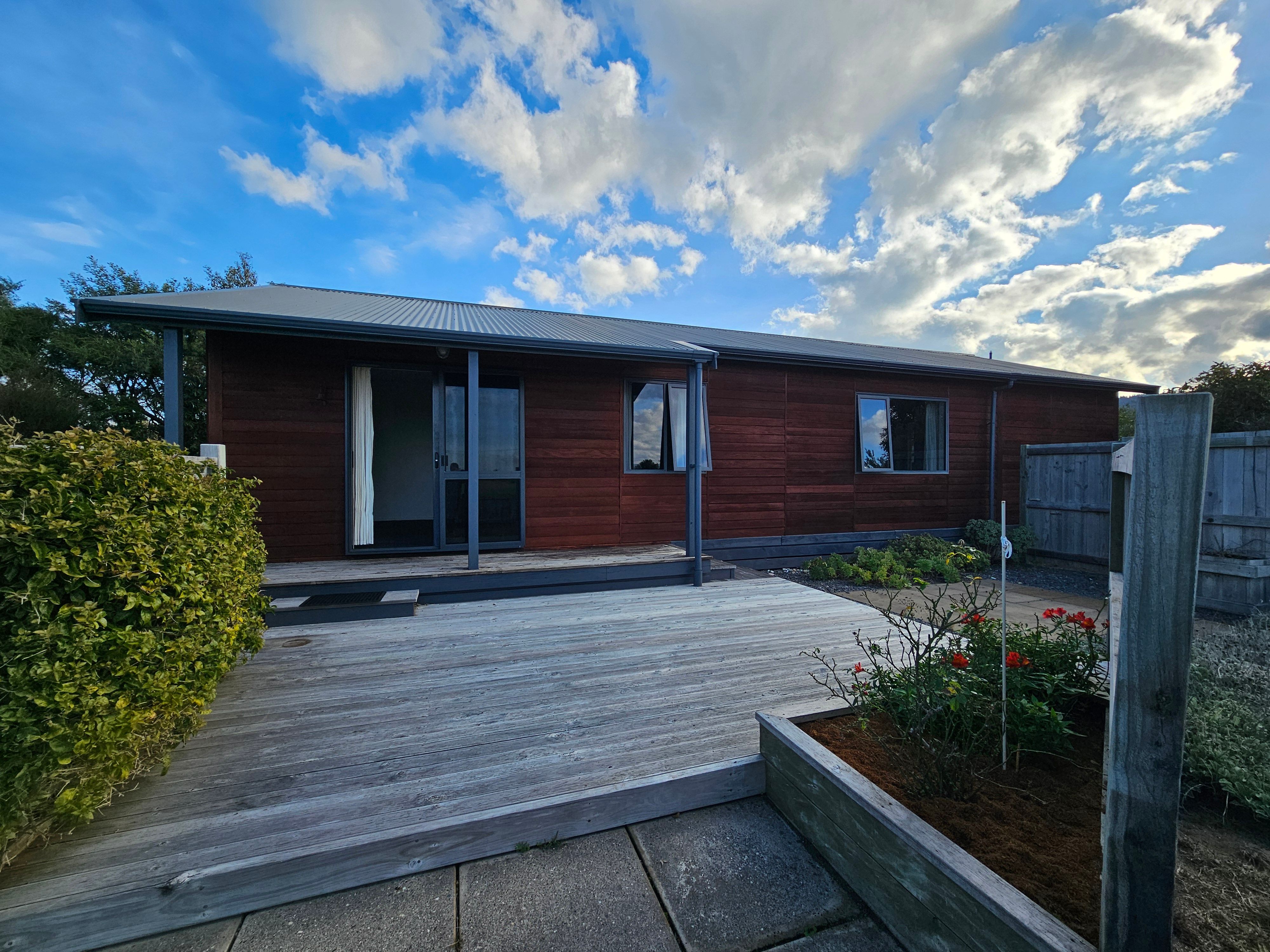 19 Shoreline Place, Rarangi, Marlborough District