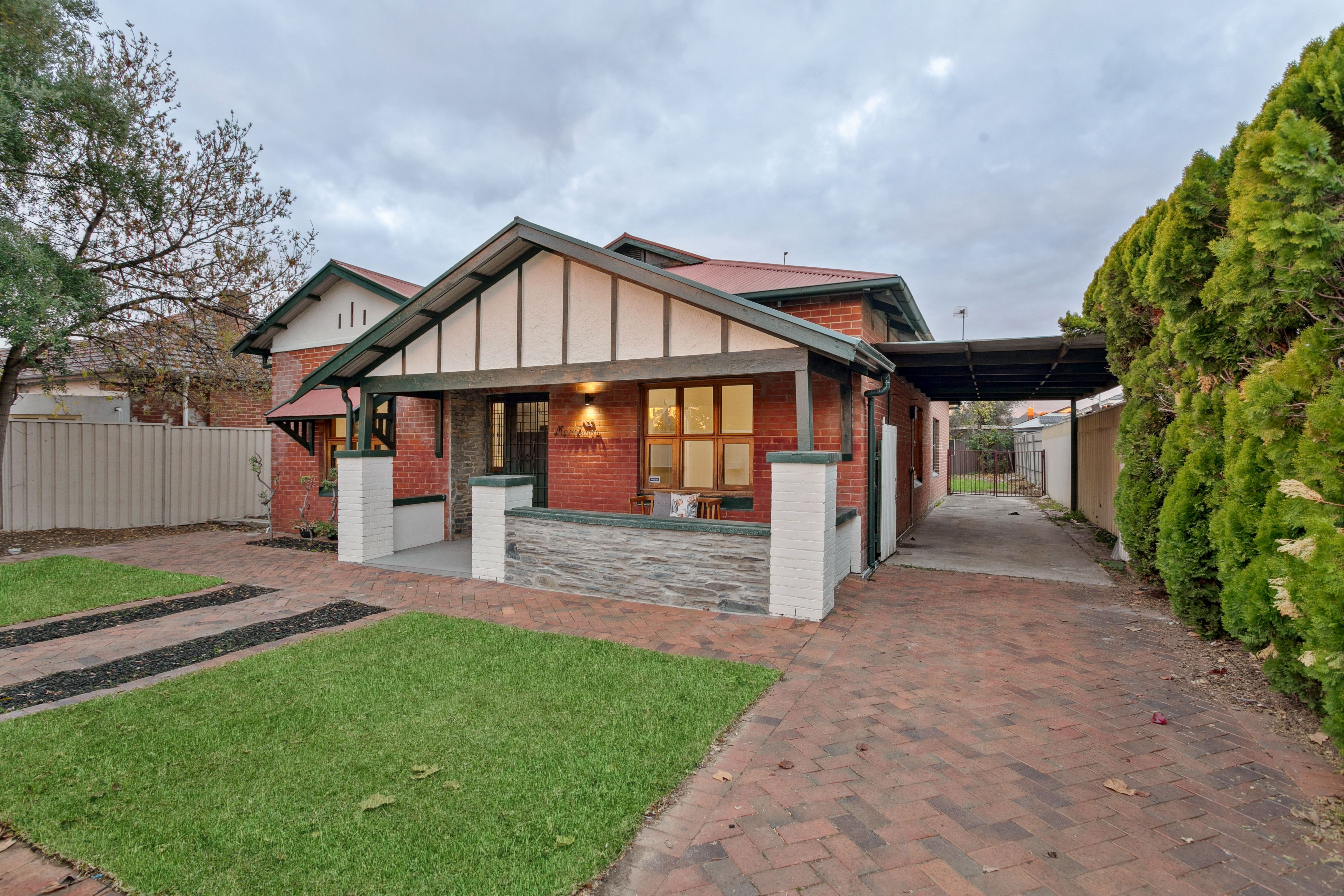 103 Marion Road, Cowandilla SA 5033
